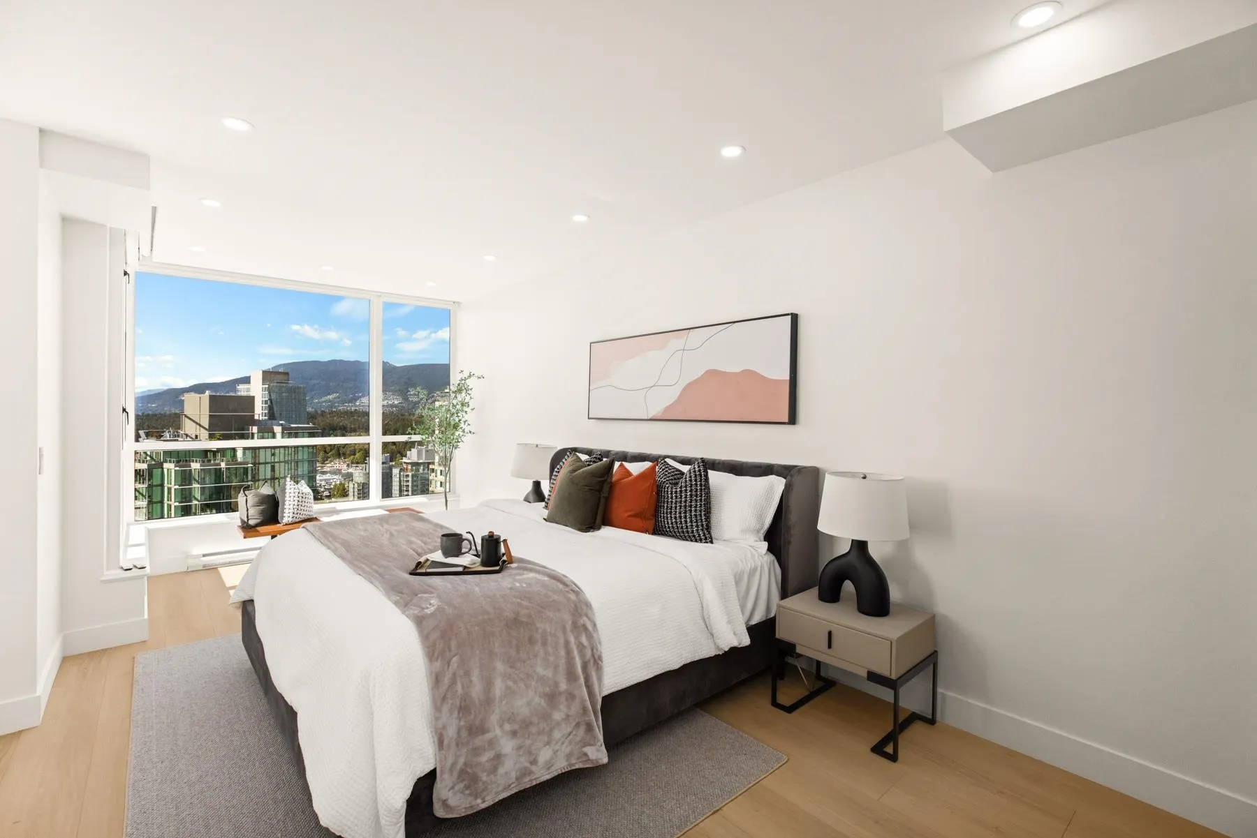 1239 W Georgia Street #2803