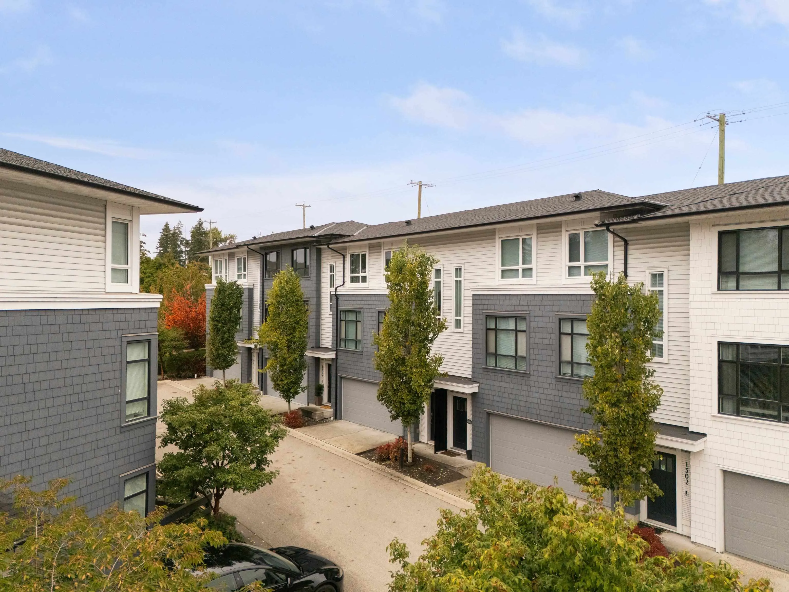 16433 Watson Drive #1305