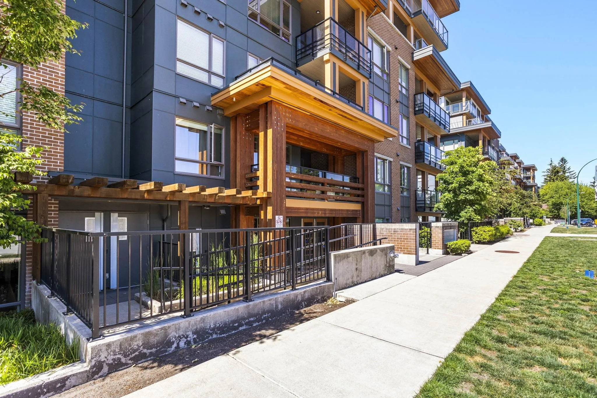 721 Anskar Court #613