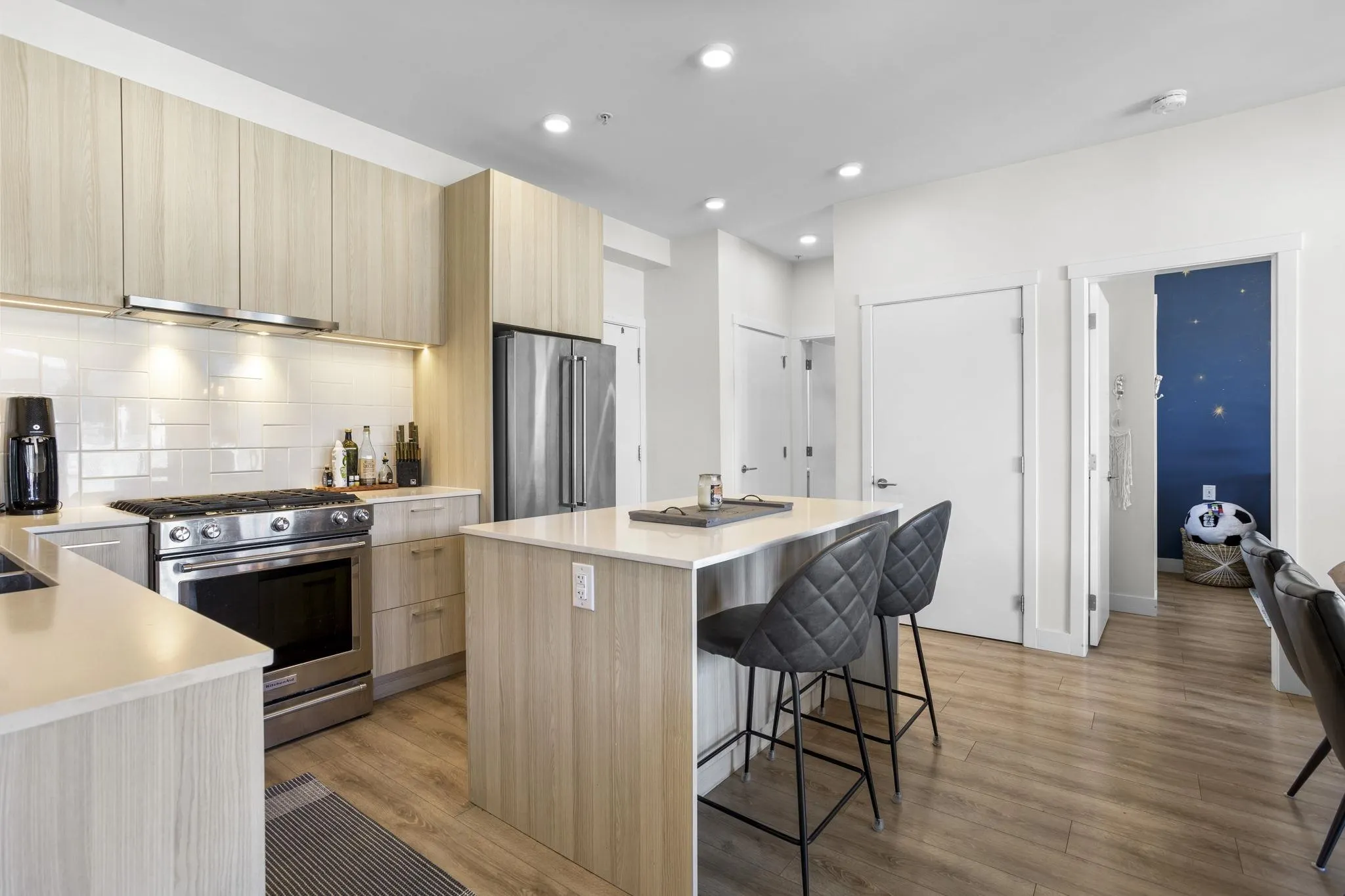 721 Anskar Court #613