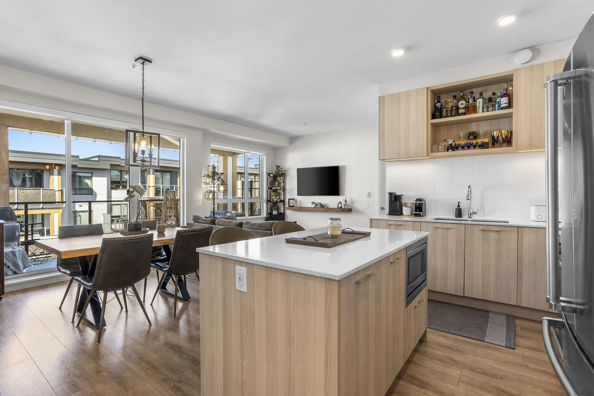721 Anskar Court #613