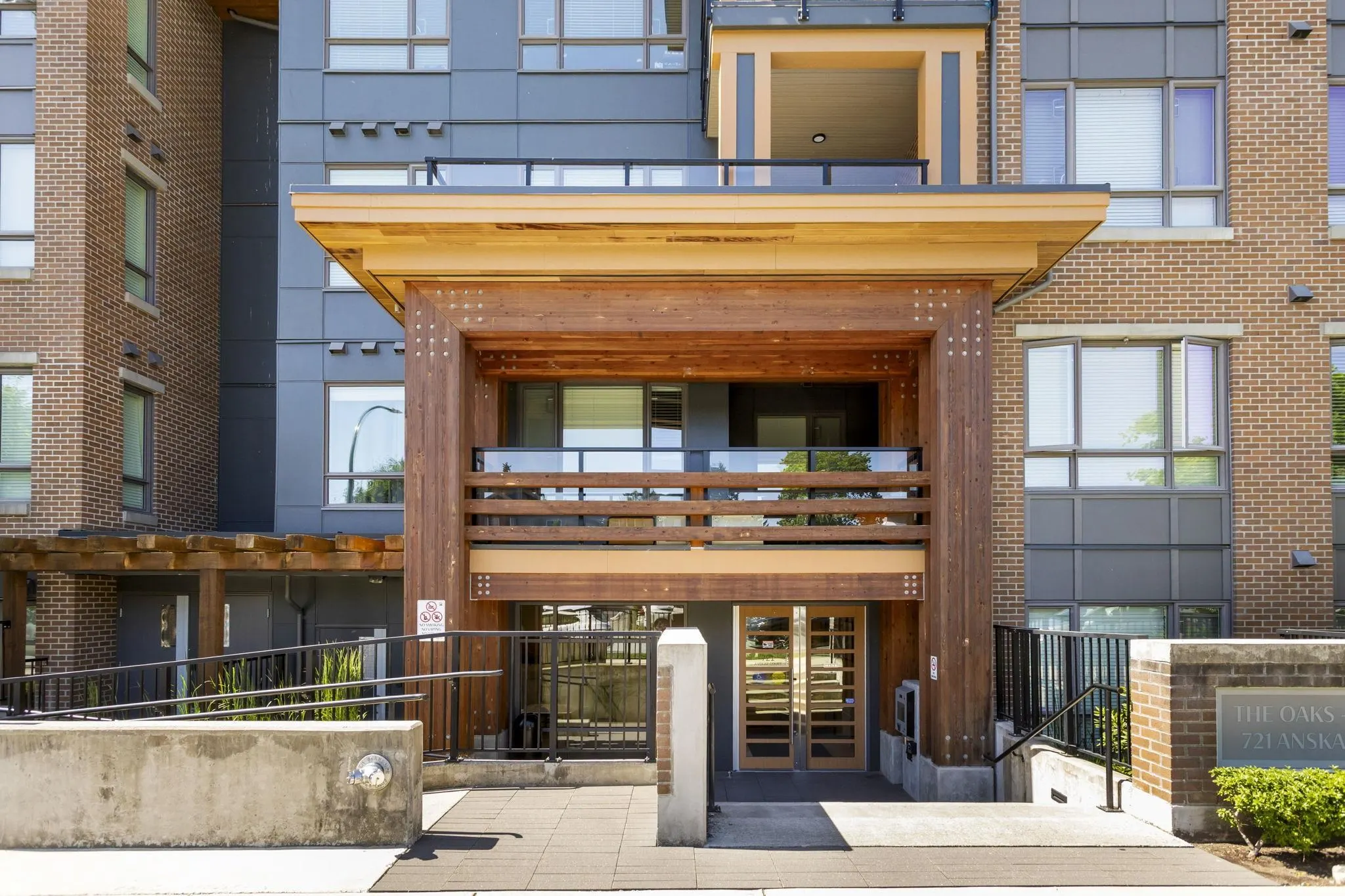 721 Anskar Court #613