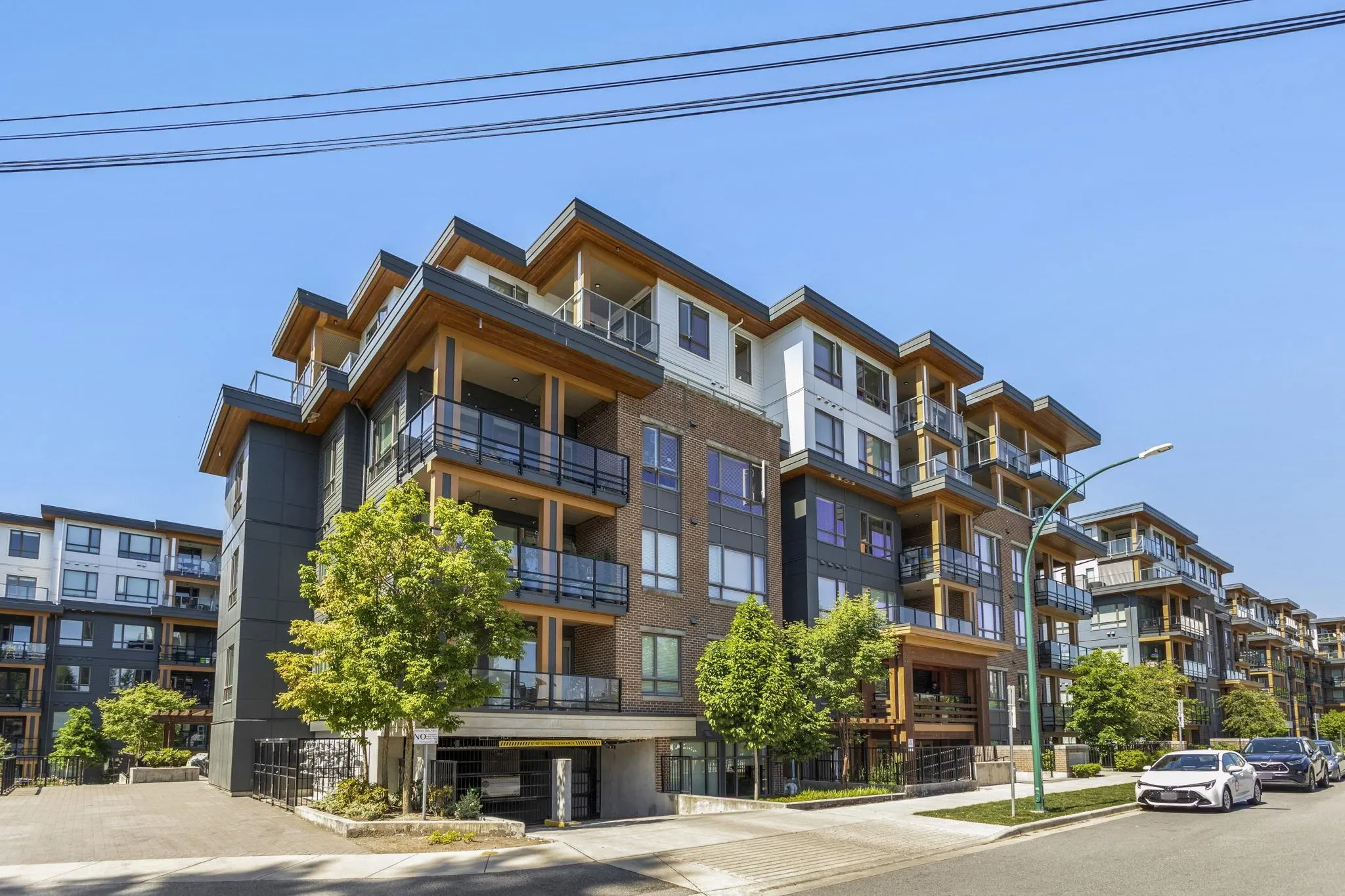 721 Anskar Court #613