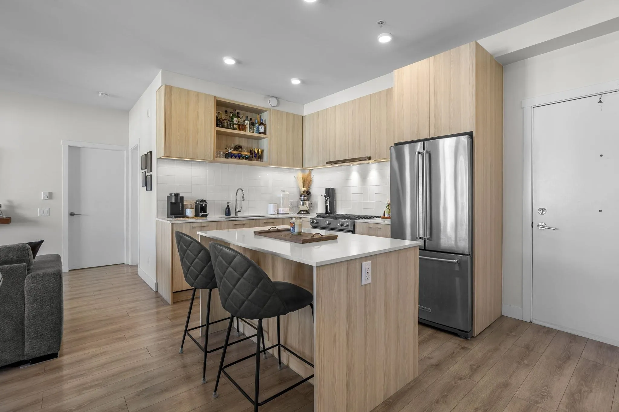 721 Anskar Court #613