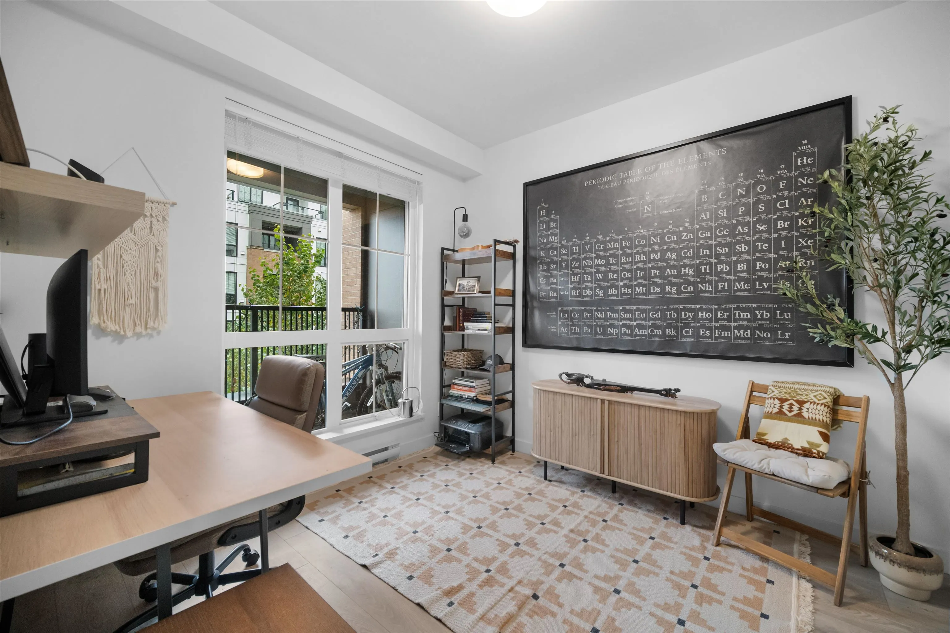 8327 201 Street #206