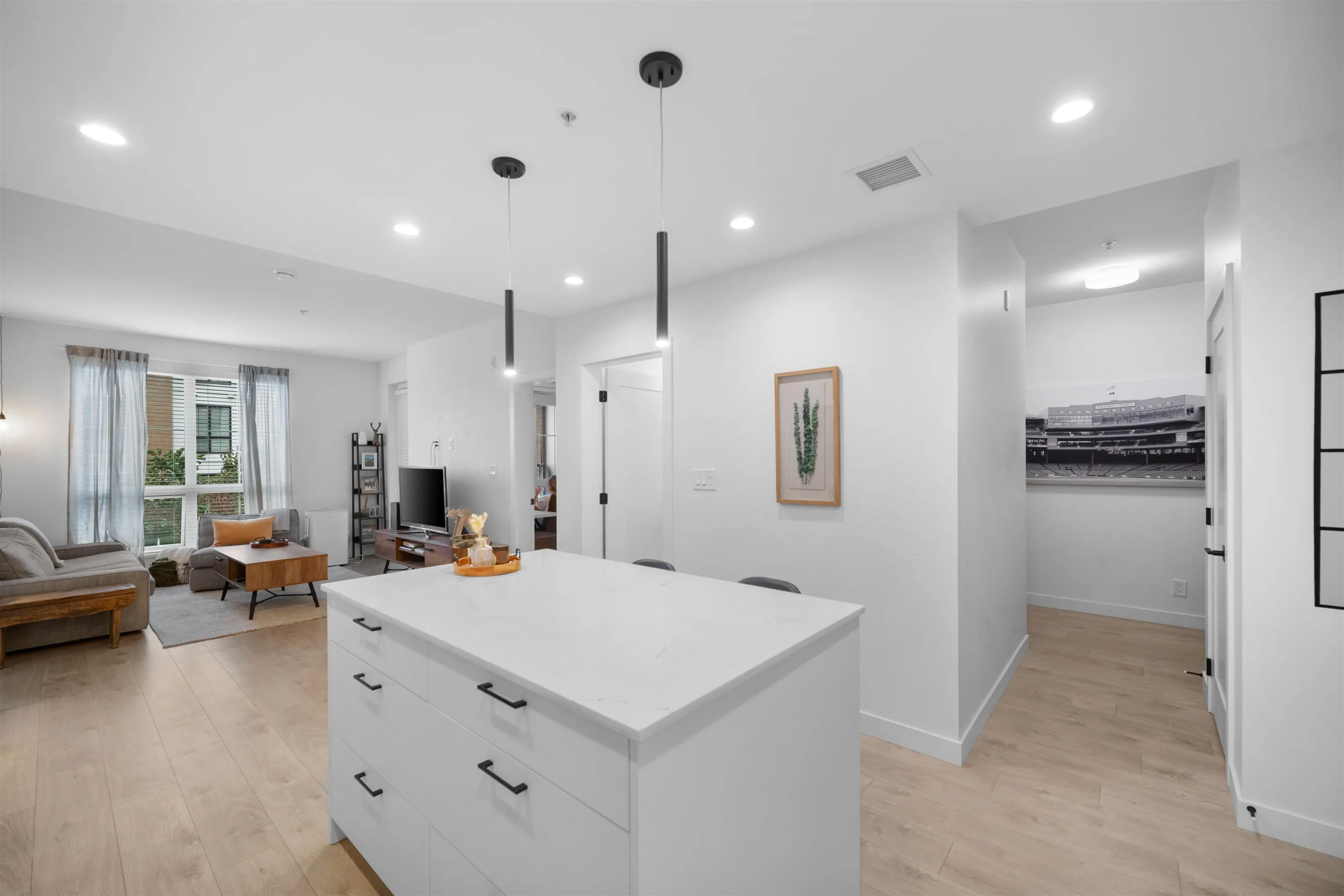 8327 201 Street #206