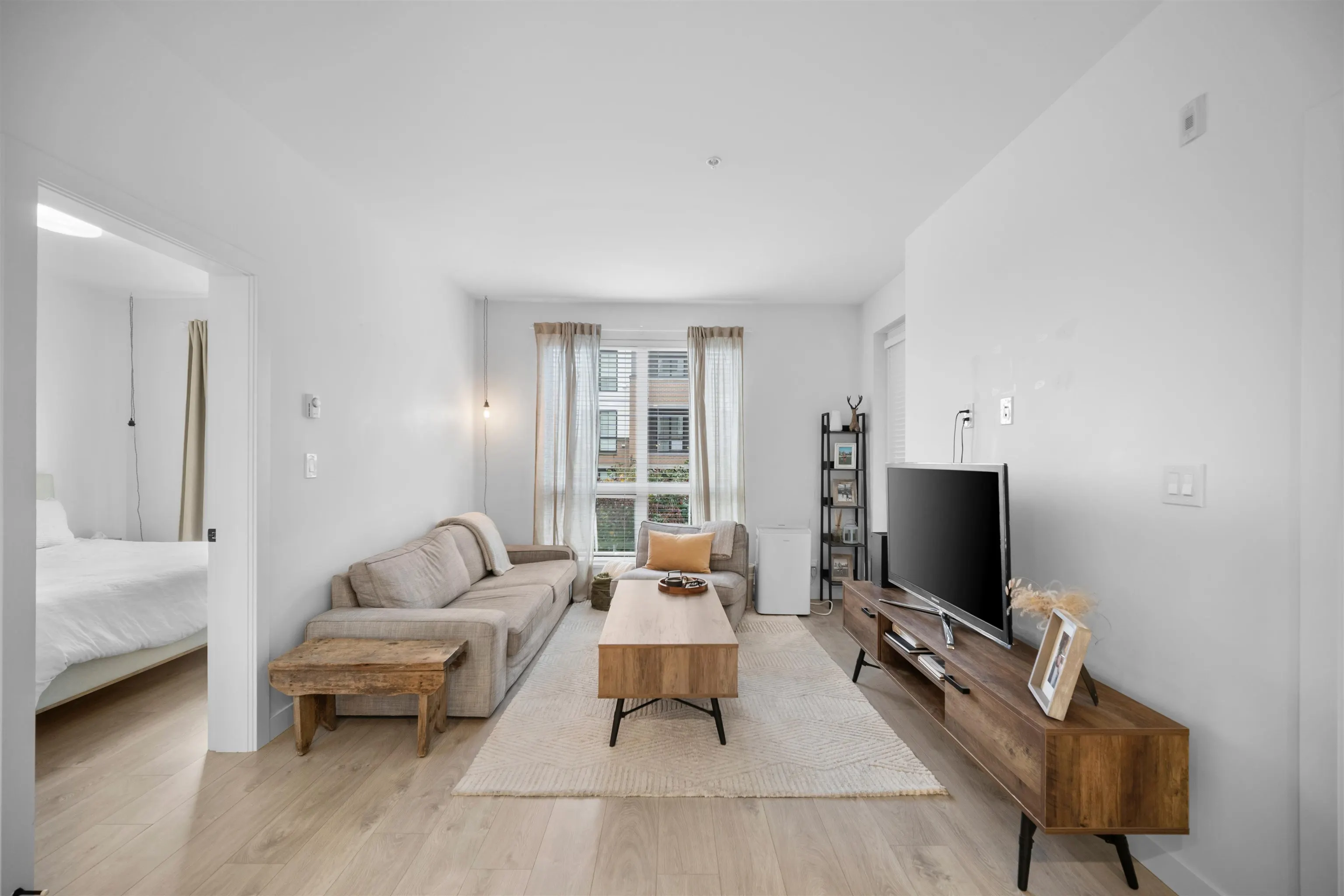 8327 201 Street #206