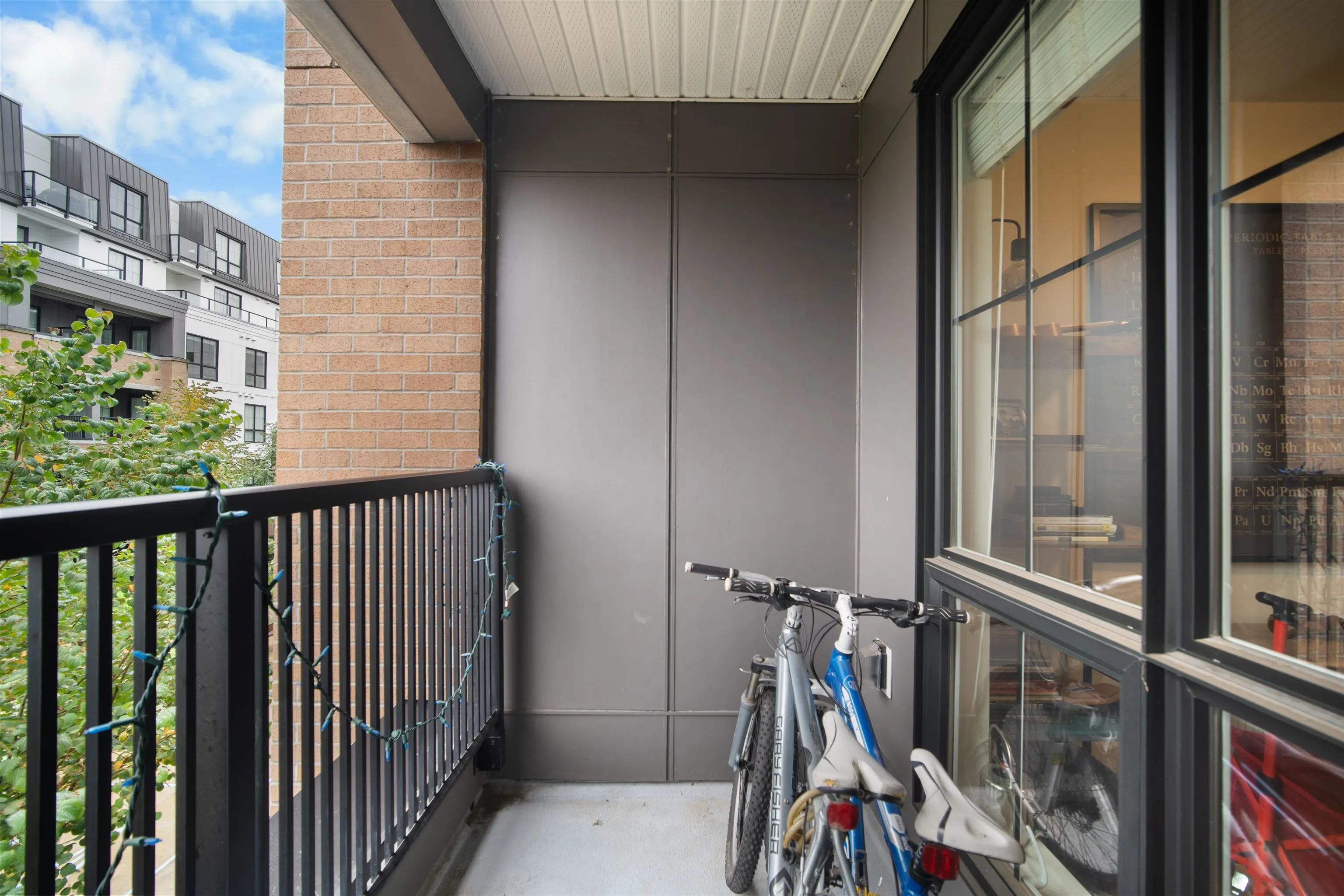 8327 201 Street #206