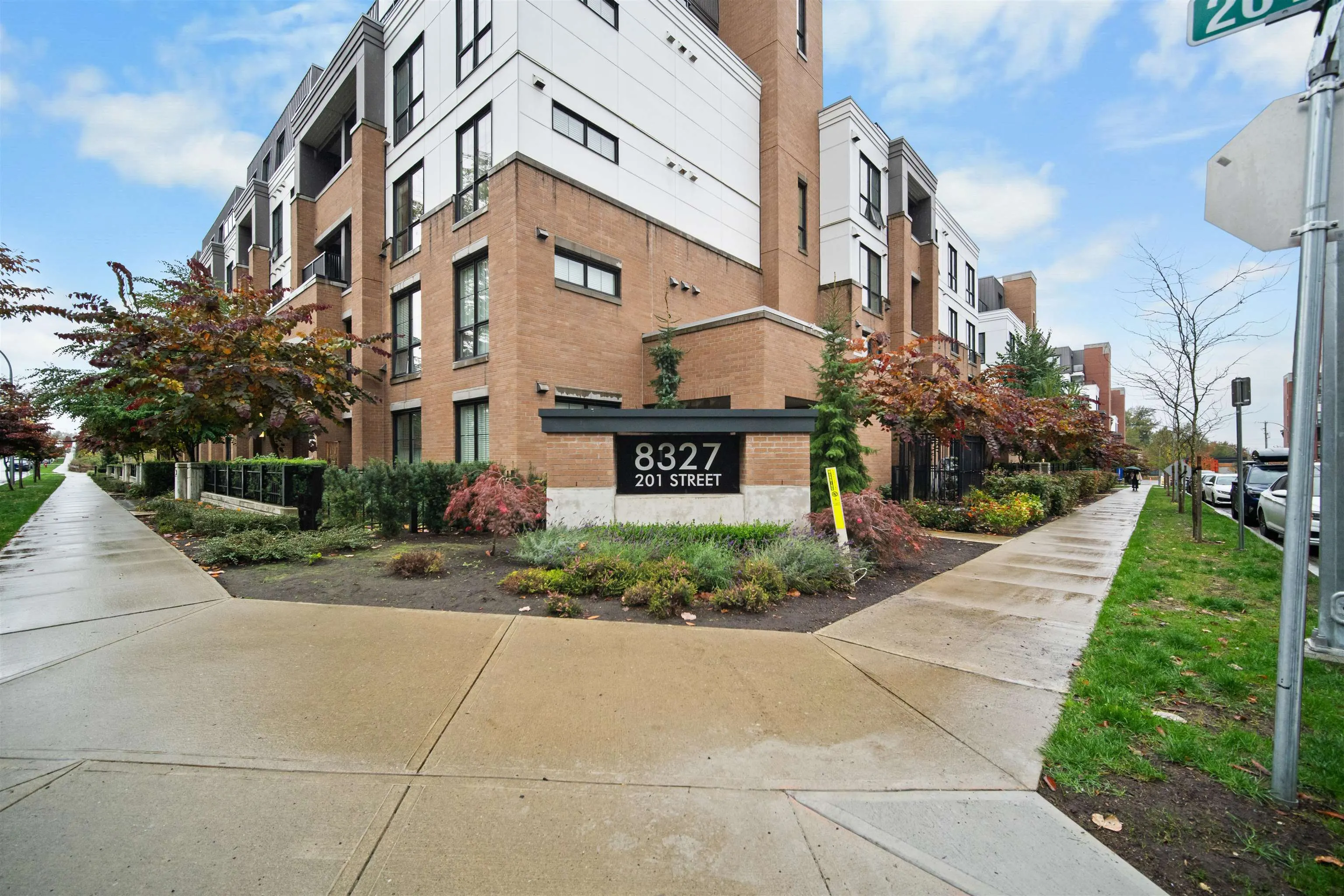 8327 201 Street #206