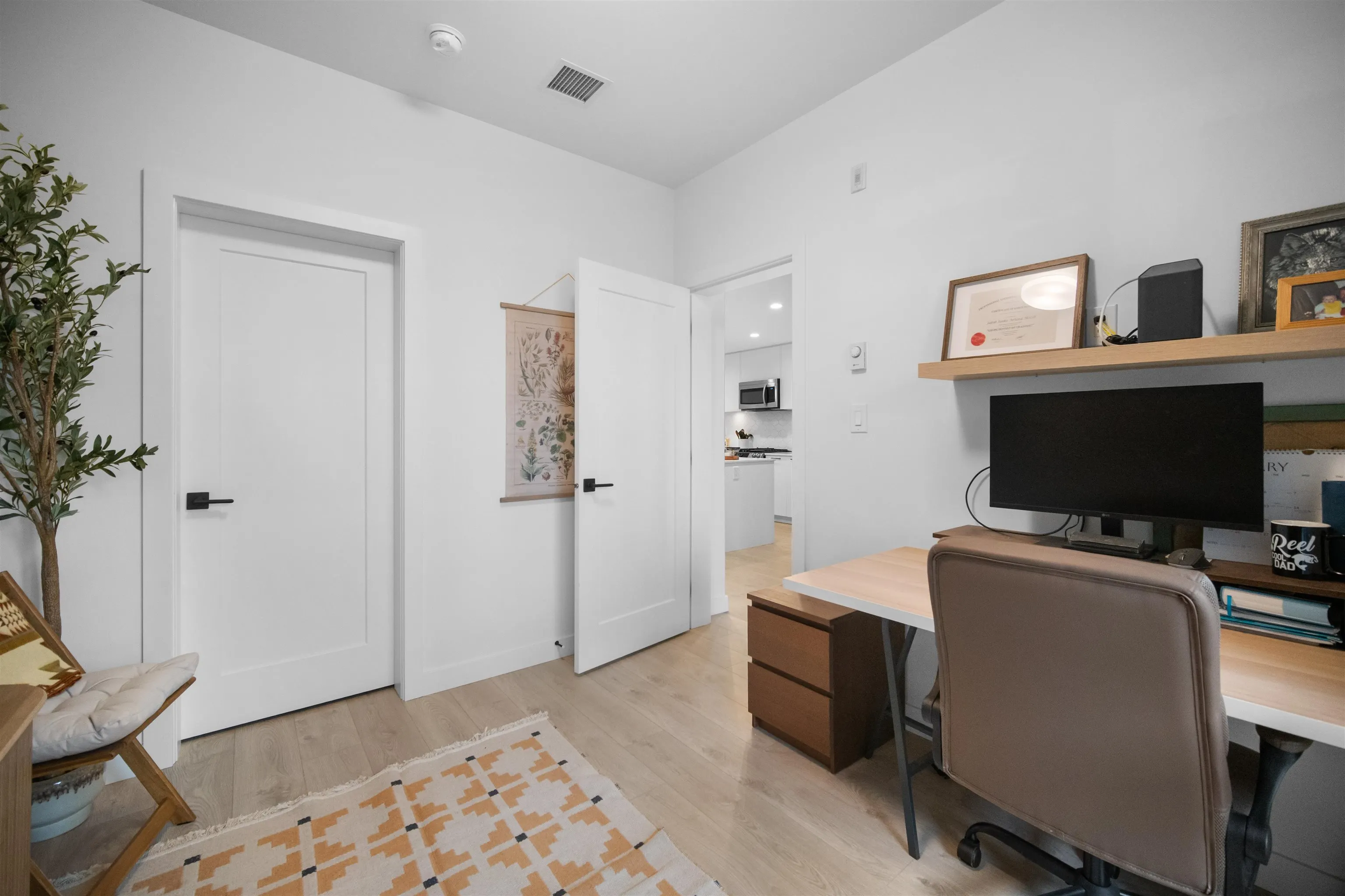 8327 201 Street #206
