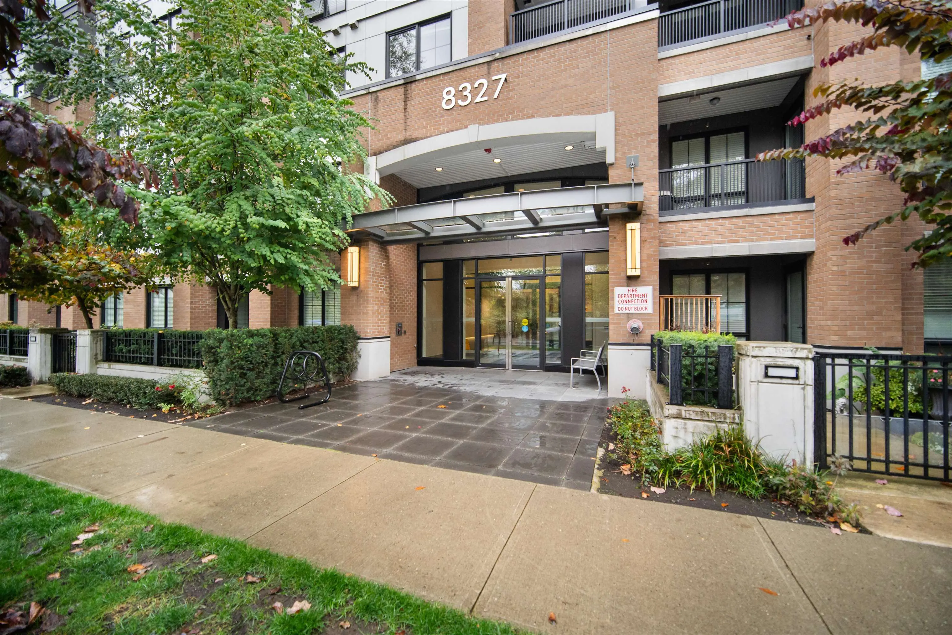 8327 201 Street #206