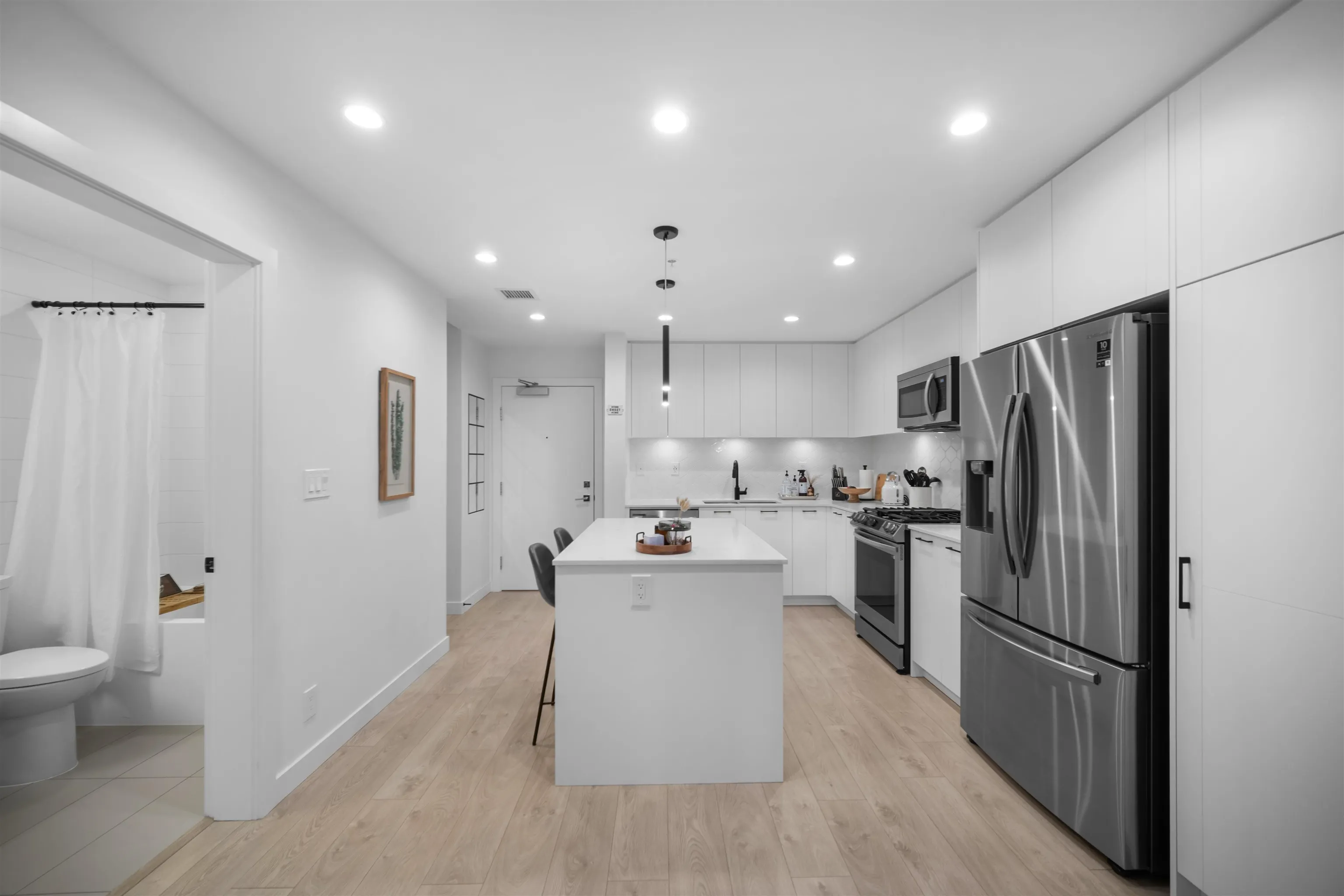 8327 201 Street #206