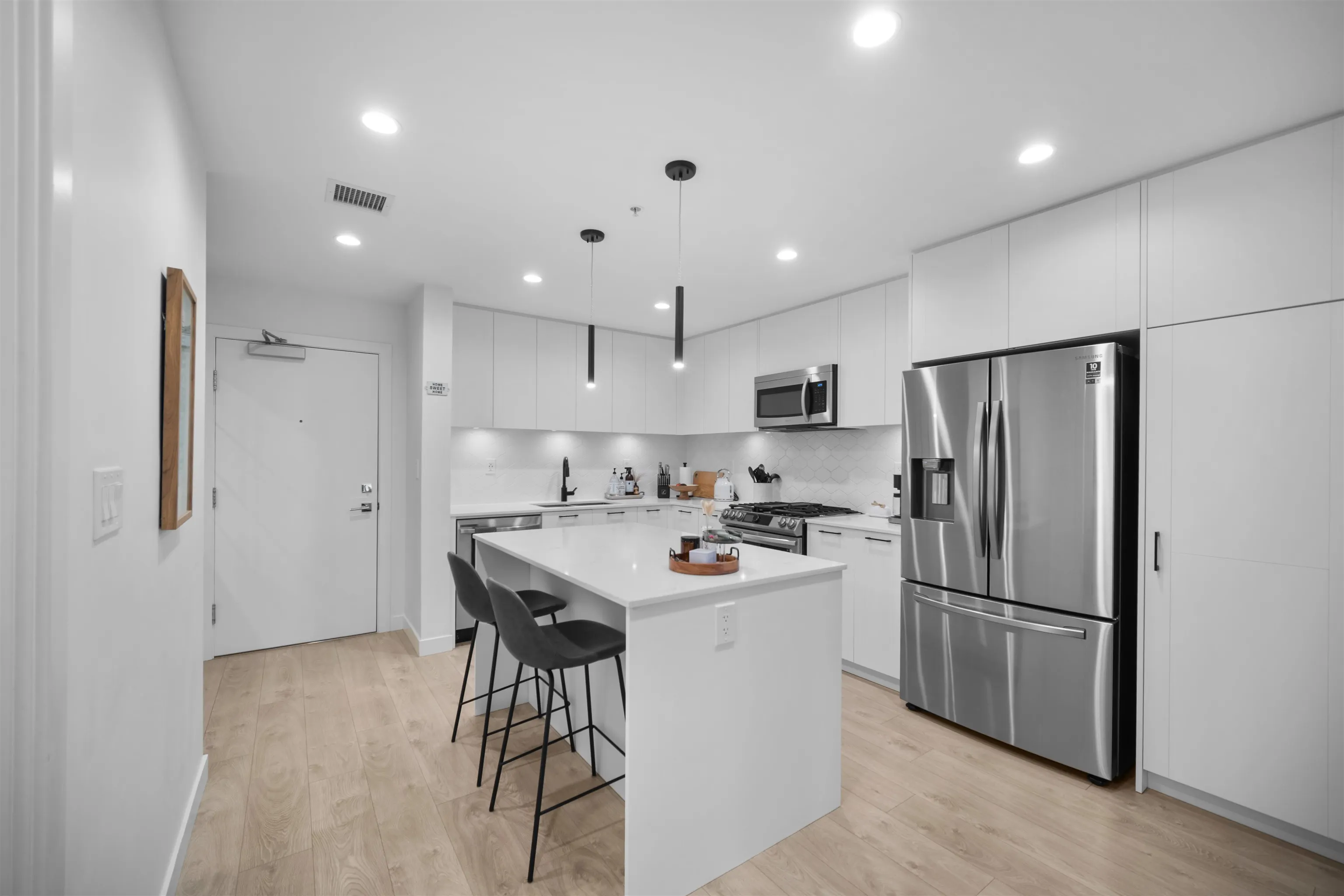 8327 201 Street #206