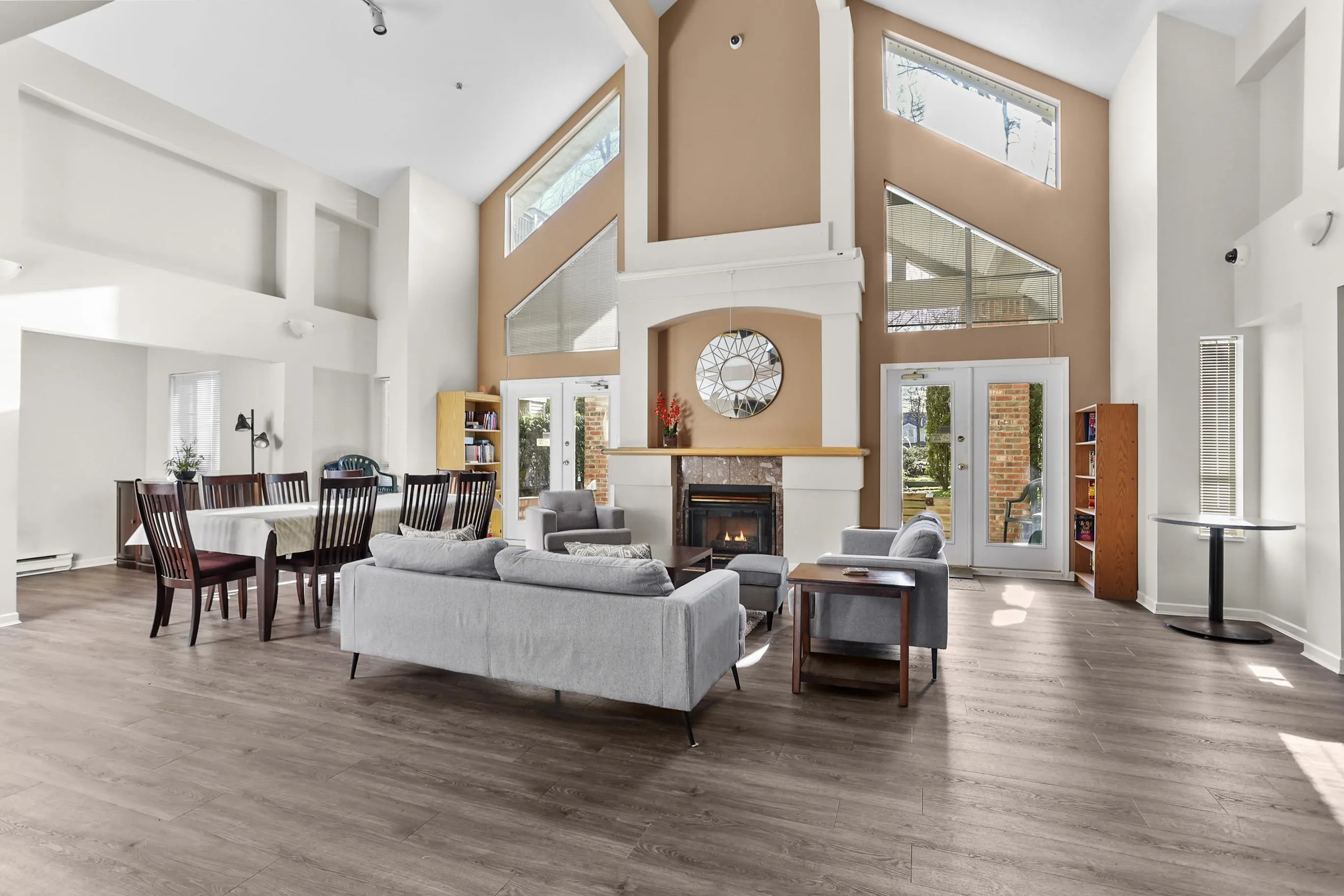 22015 48 Avenue #221