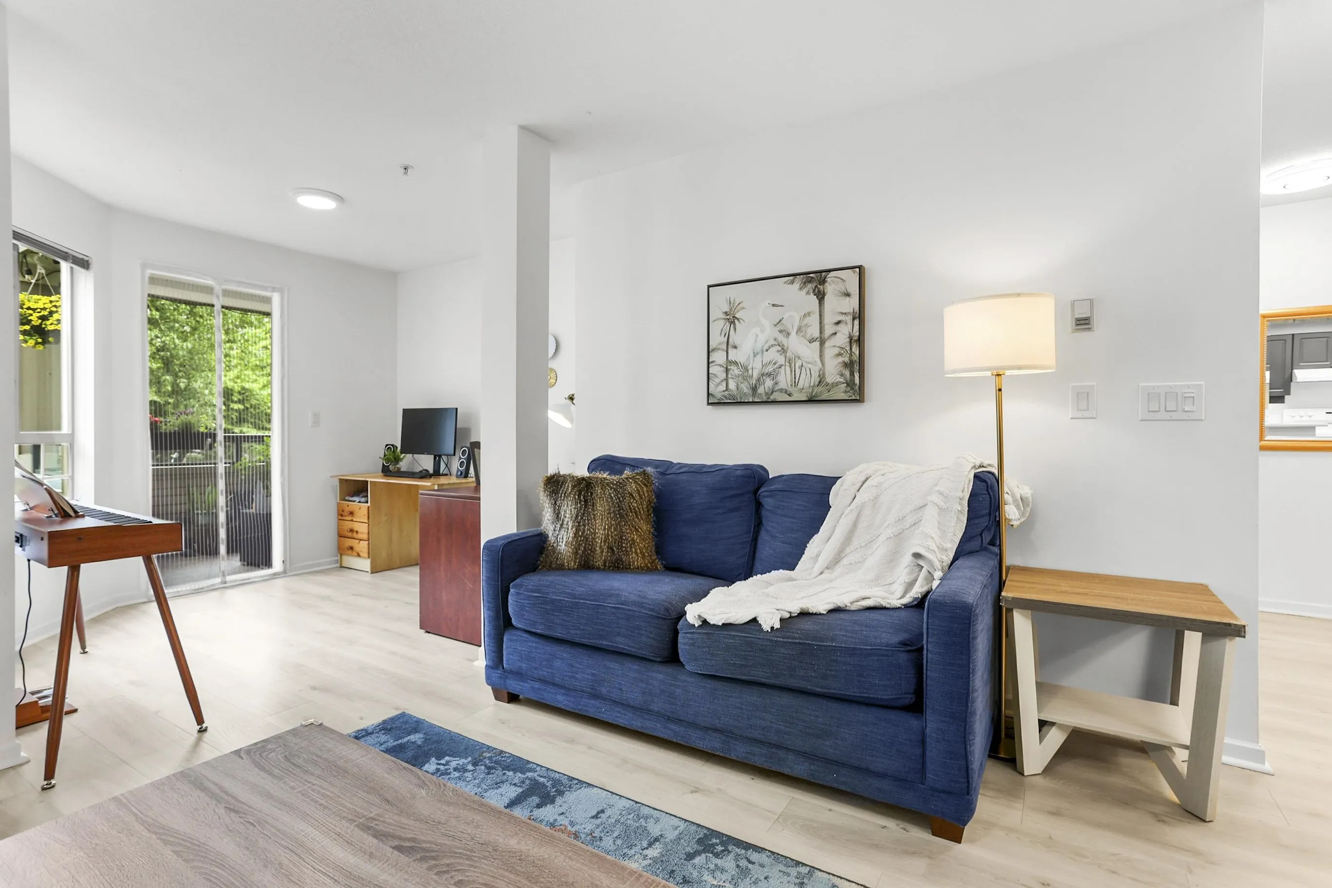 22015 48 Avenue #221
