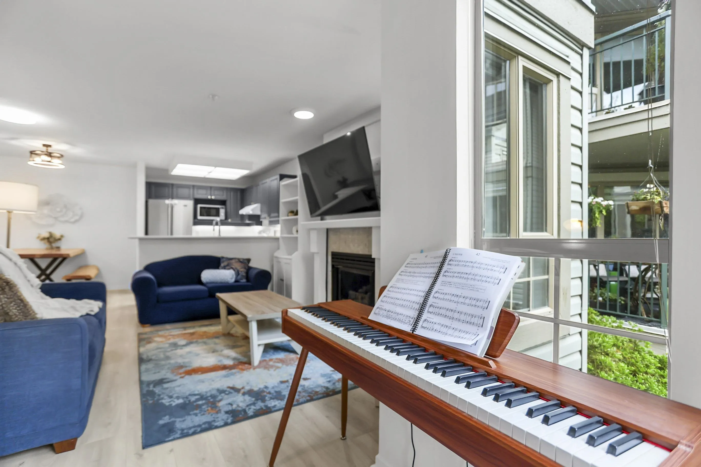 22015 48 Avenue #221