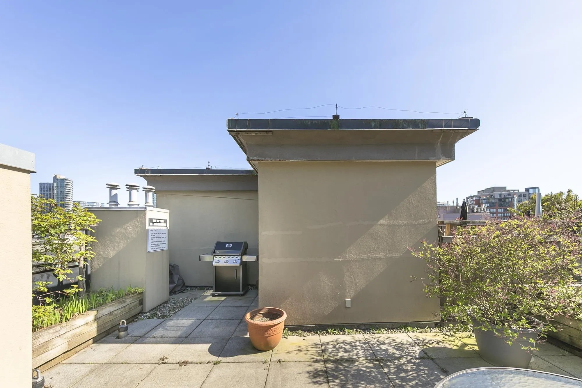 1216 Homer Street #512