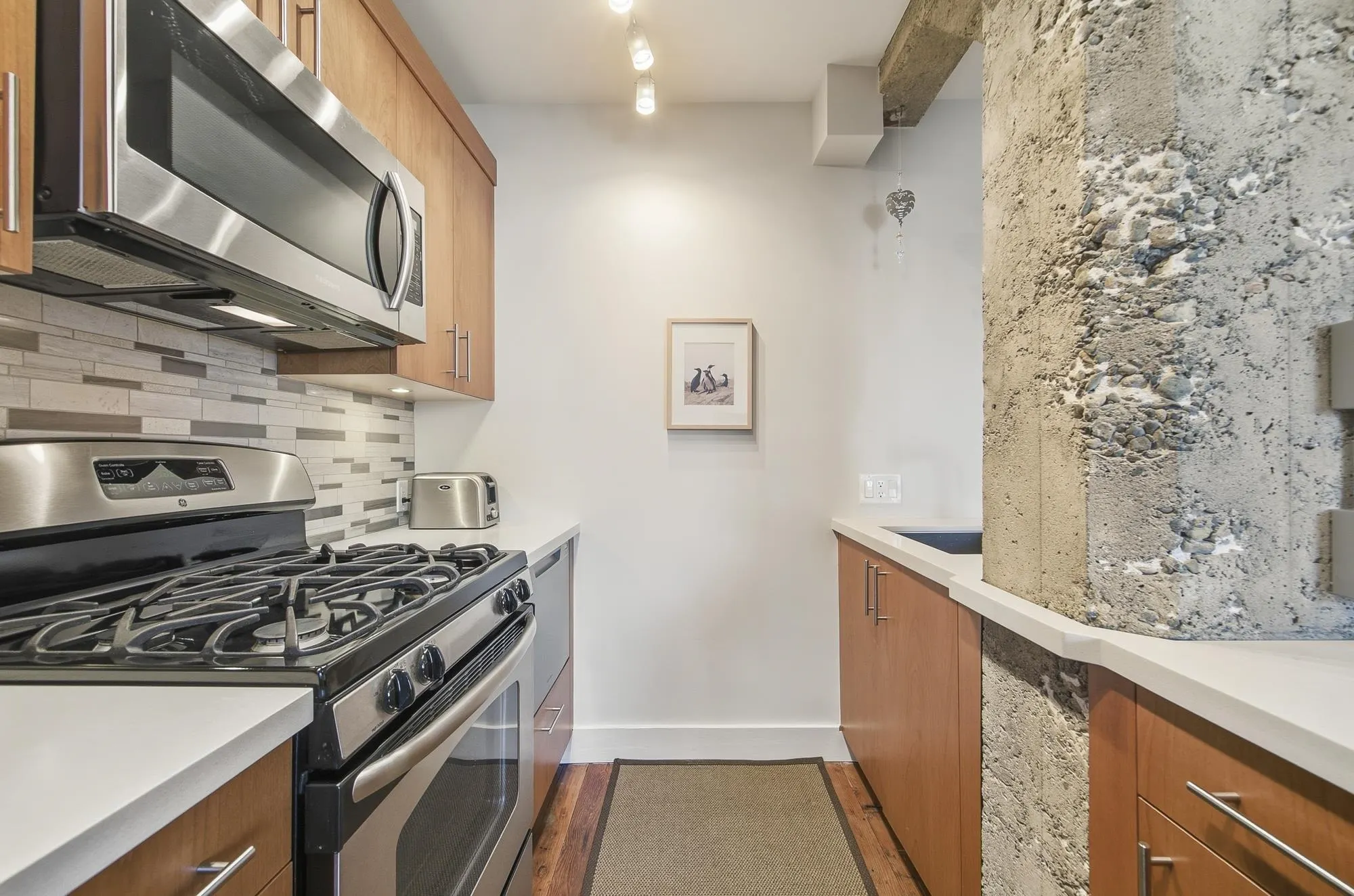 1216 Homer Street #512