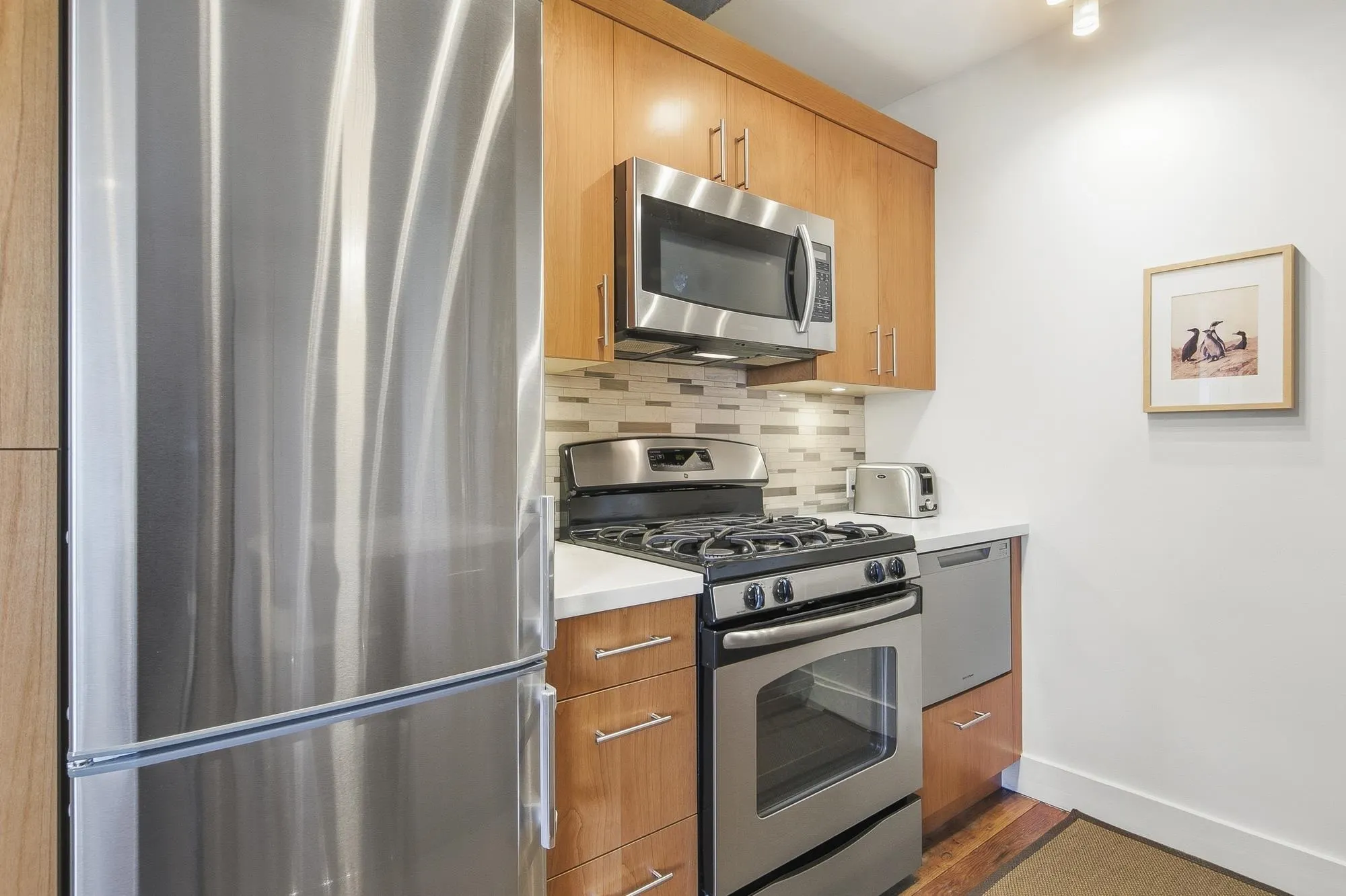 1216 Homer Street #512