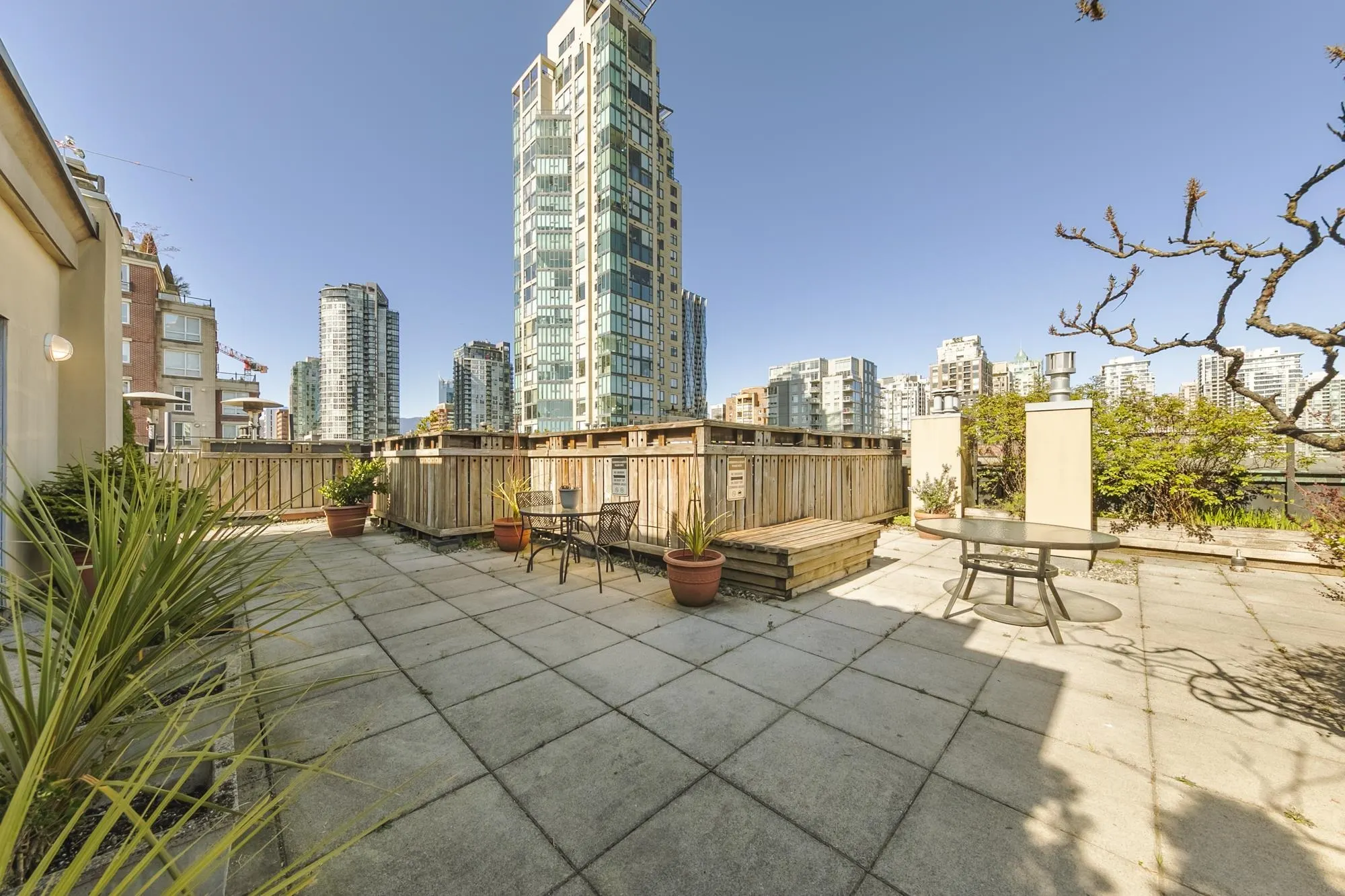 1216 Homer Street #512