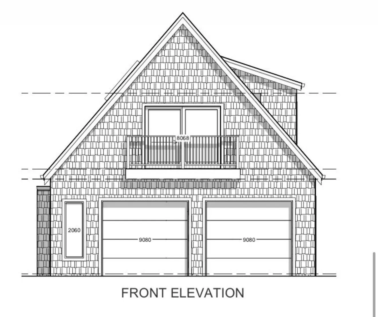 9007 Royal Street #Lot 1