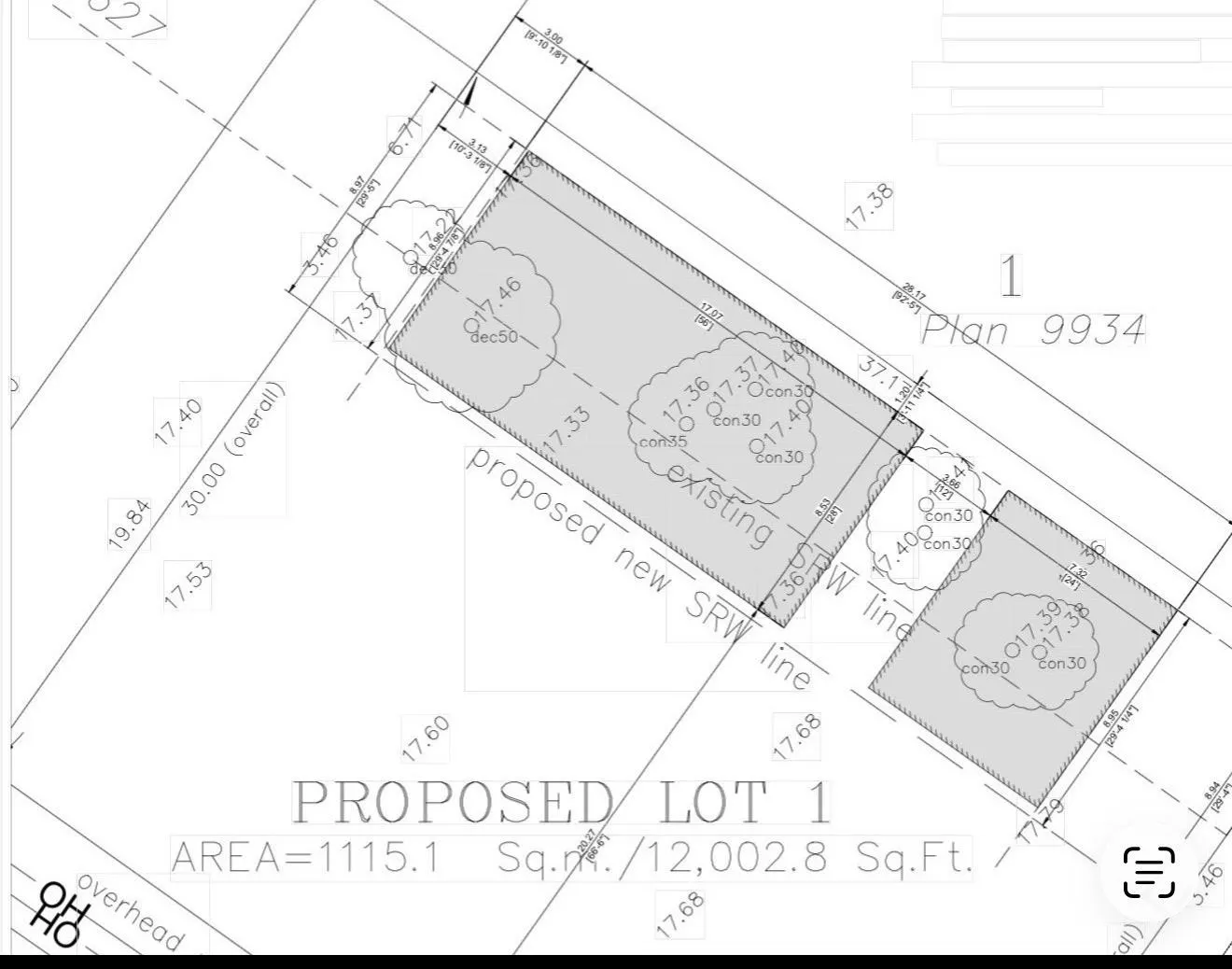 9007 Royal Street #Lot 1