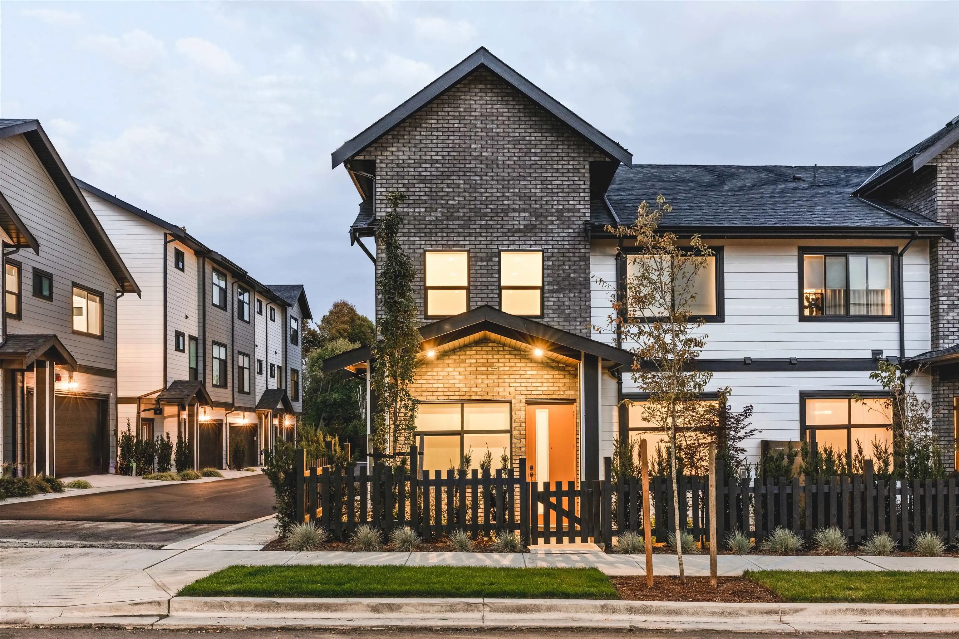 20645 68 Avenue #25