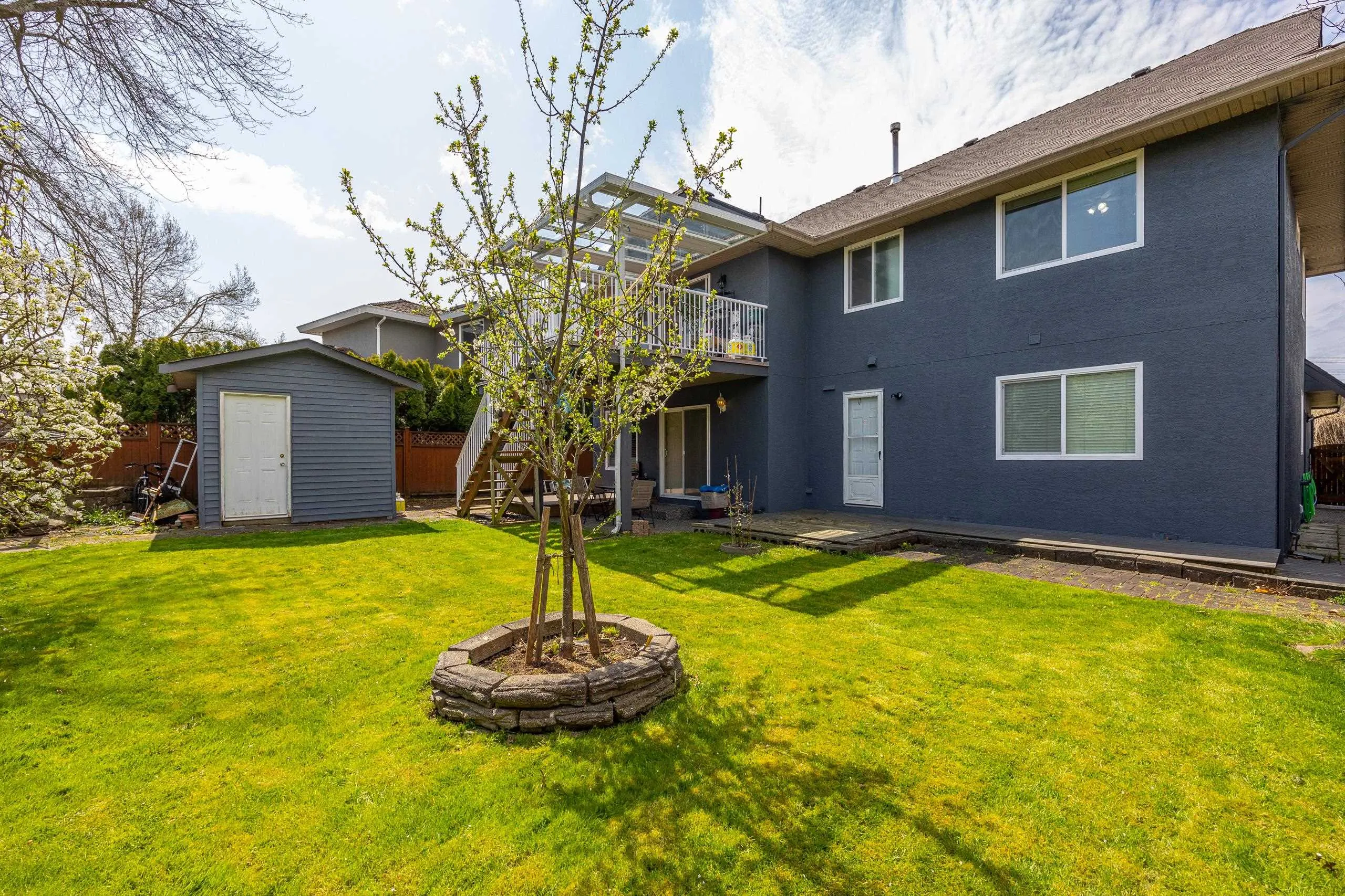 18139 Claytonwood Crescent