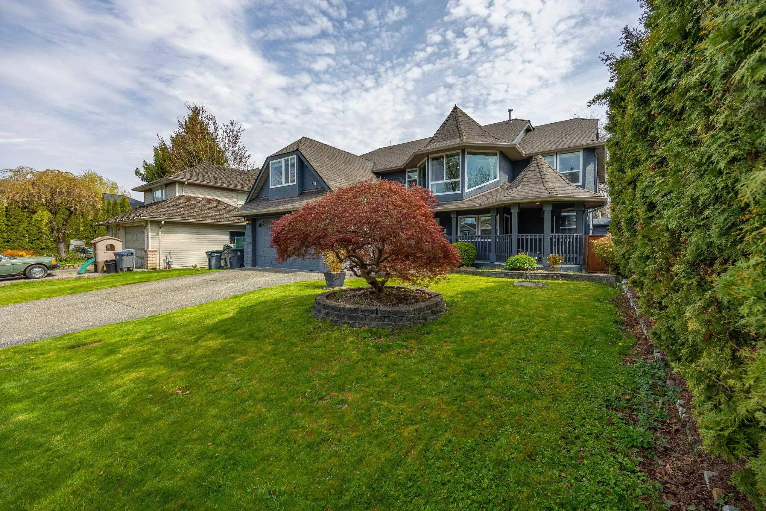 18139 Claytonwood Crescent