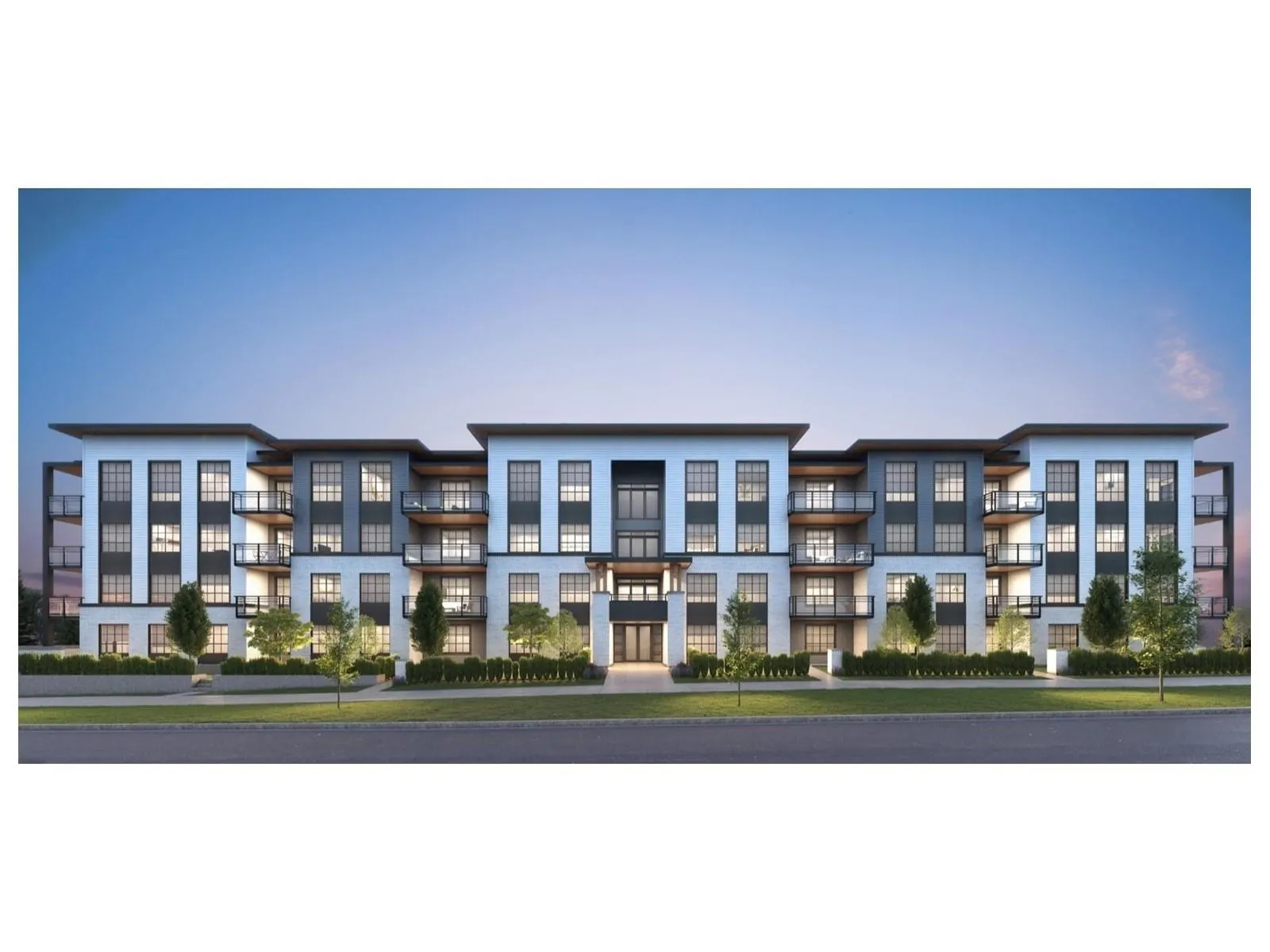 2425 166 Street #113