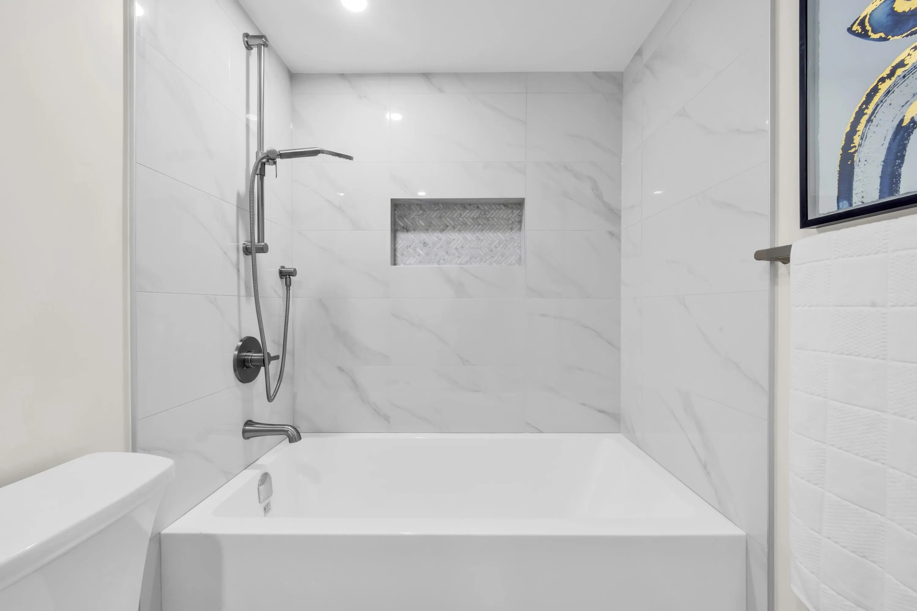 1331 W Georgia Street #909