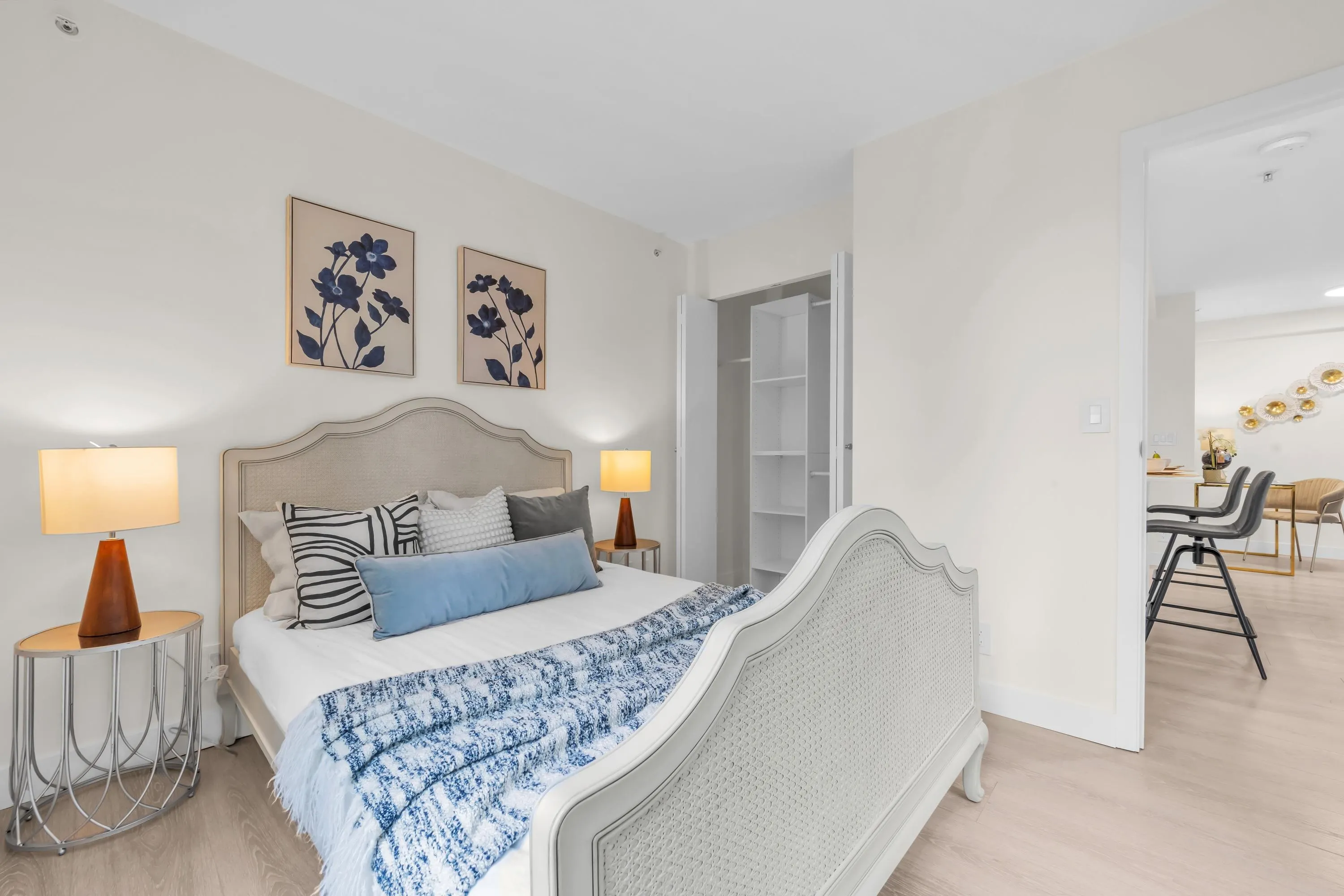 1331 W Georgia Street #909