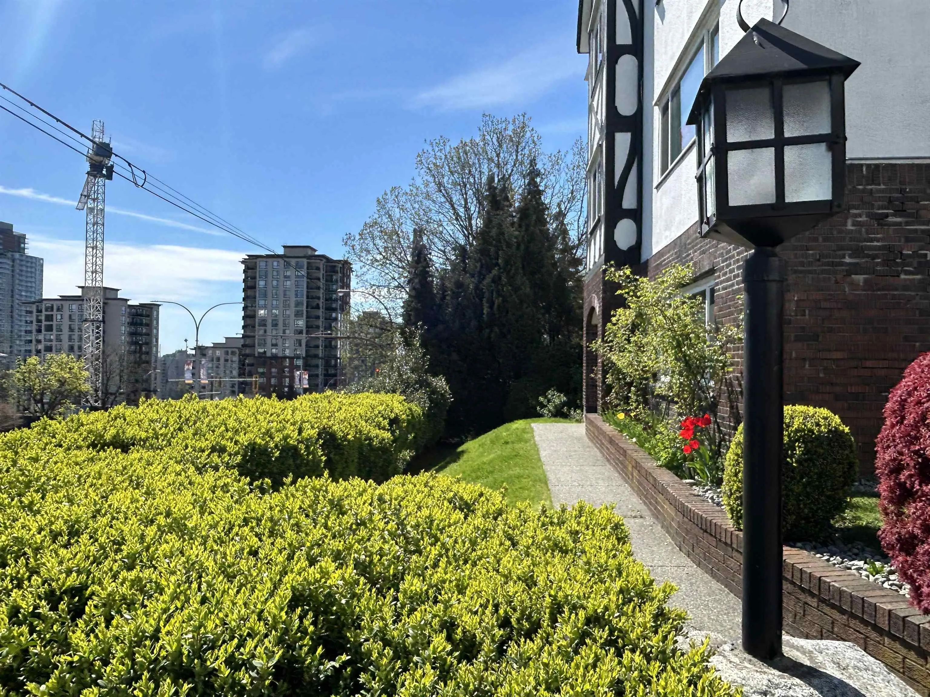 735 Royal Avenue #104