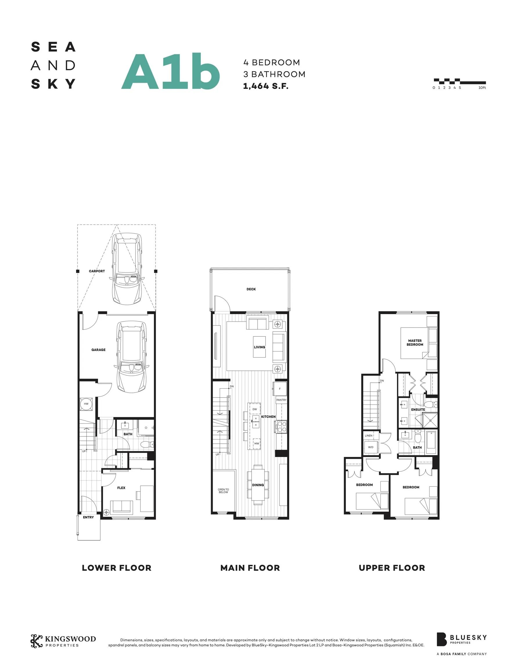 38045 Keel Way