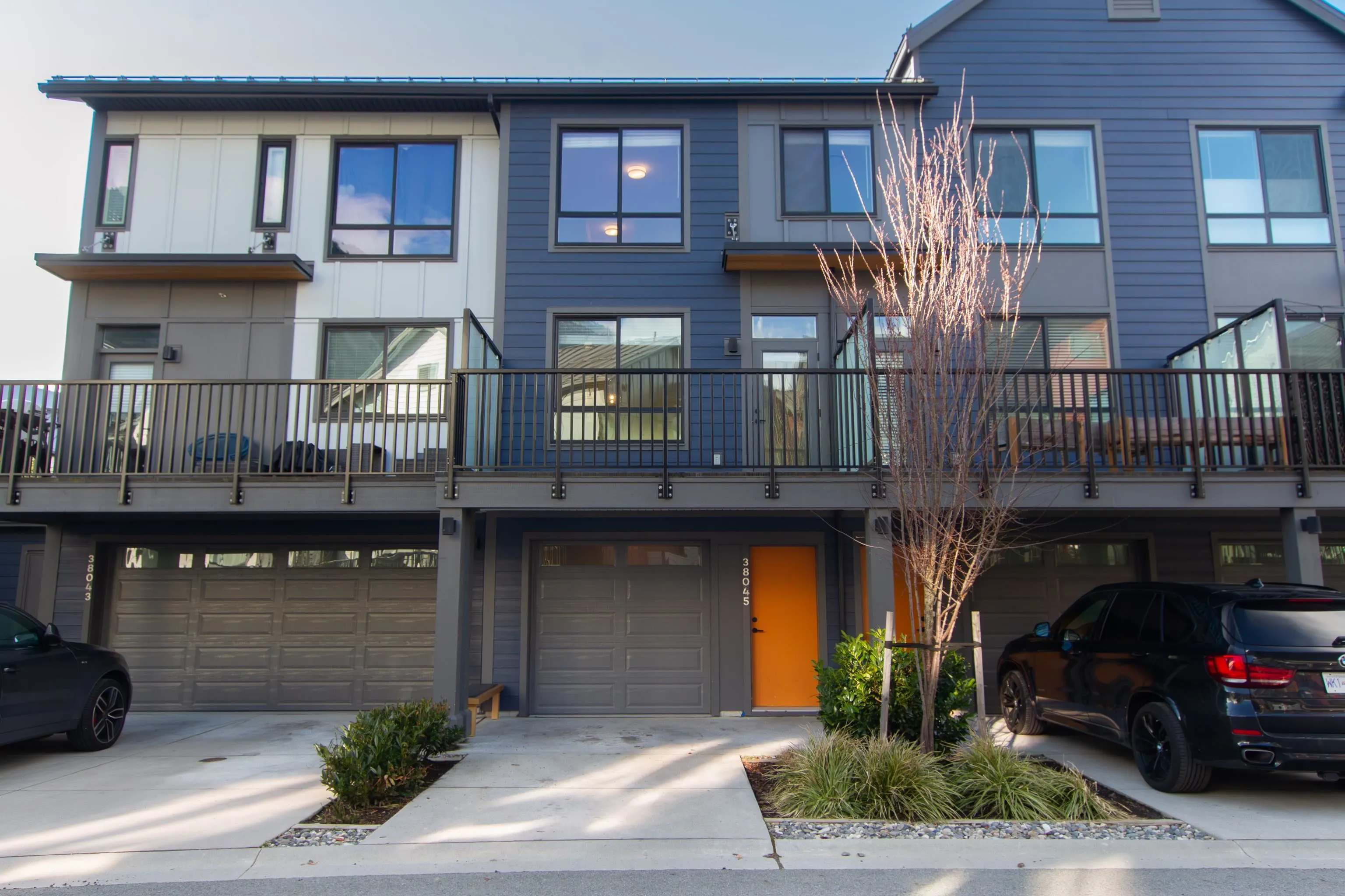 38045 Keel Way