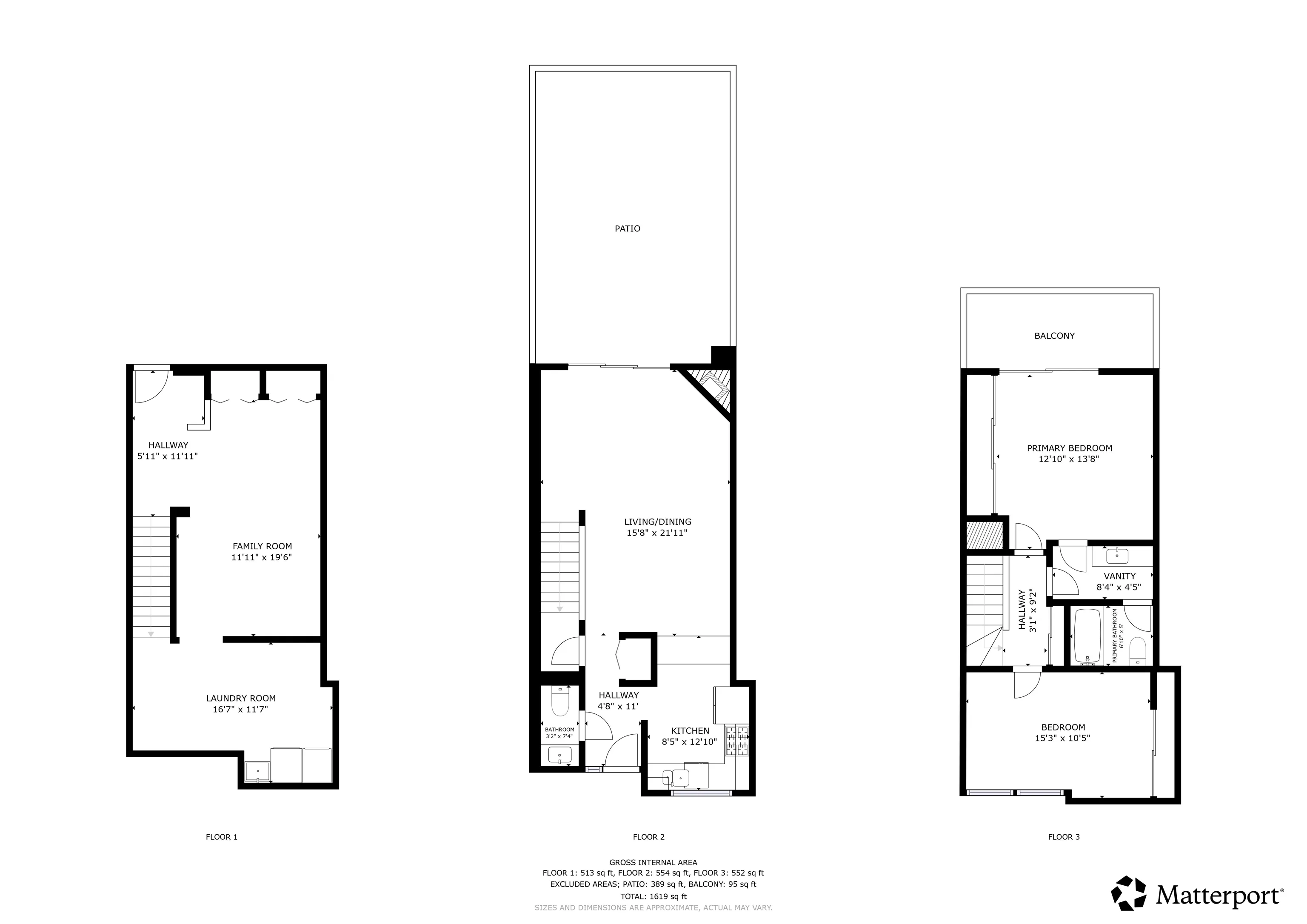3150 E 58th Avenue #30