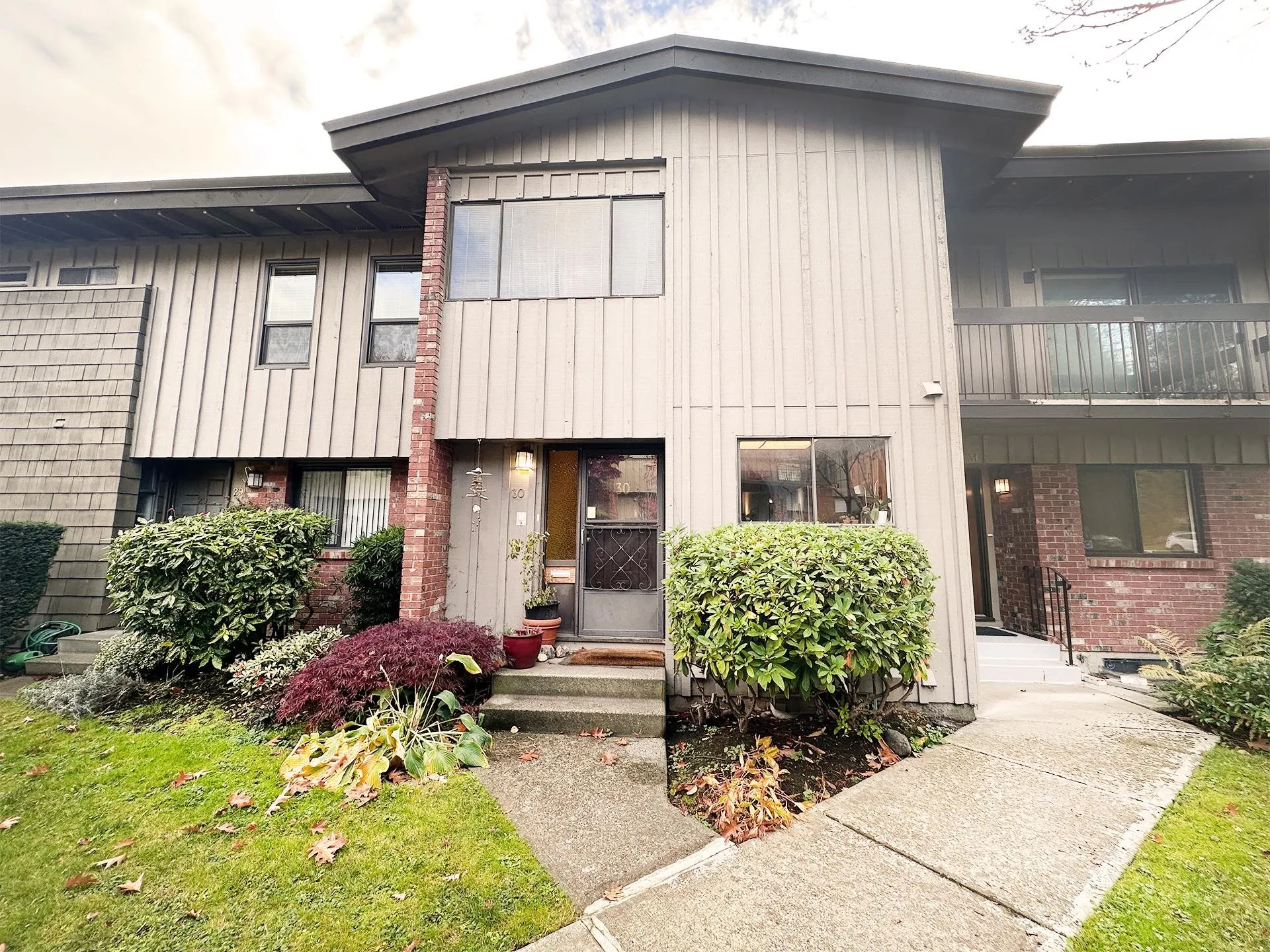 3150 E 58th Avenue #30