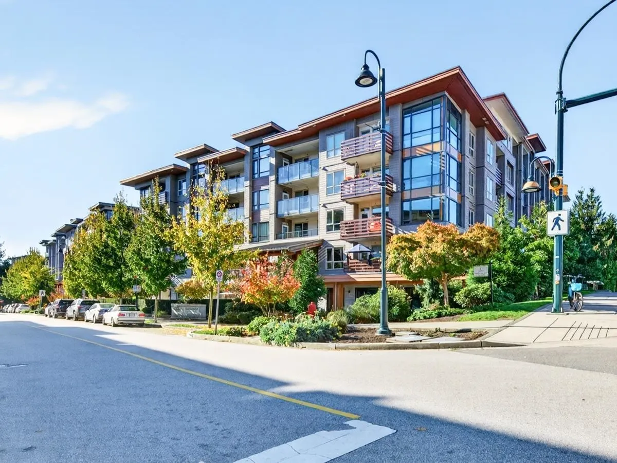 2663 Library Lane #212