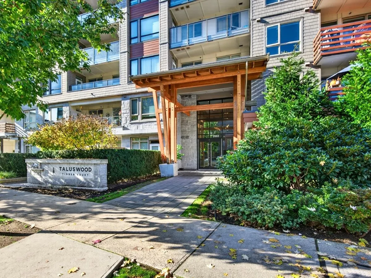 2663 Library Lane #212