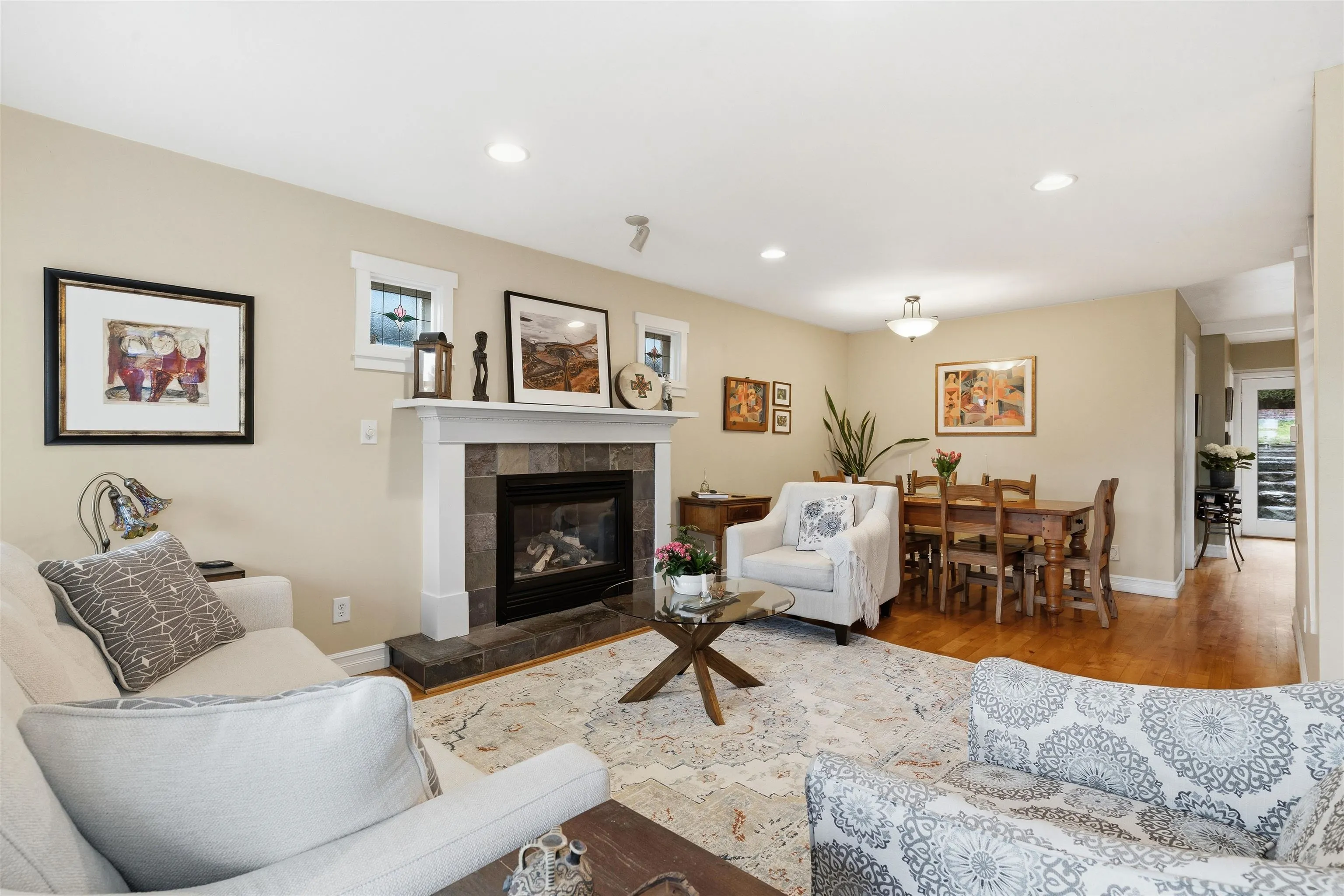 272 Osborne East Road