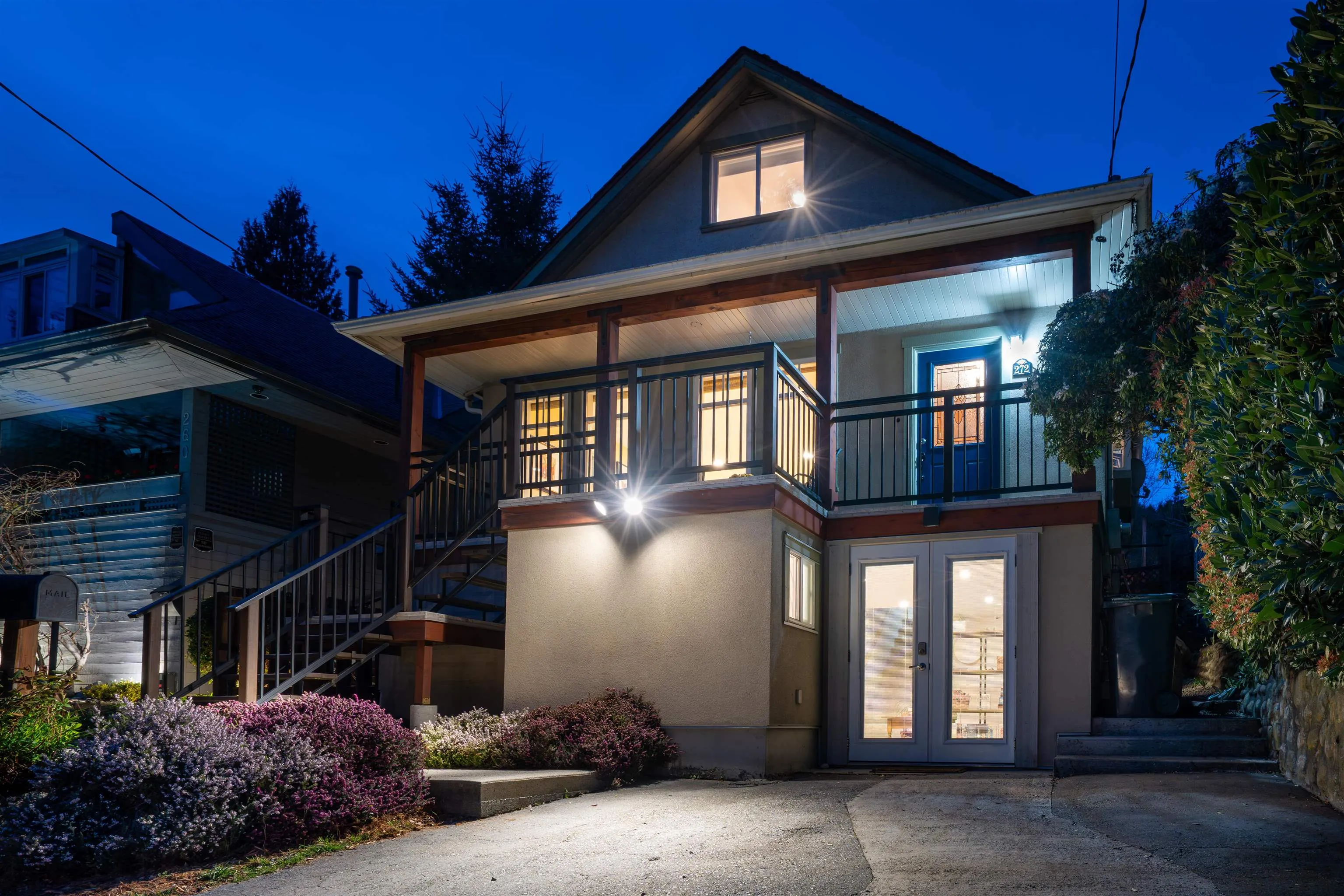 272 Osborne East Road