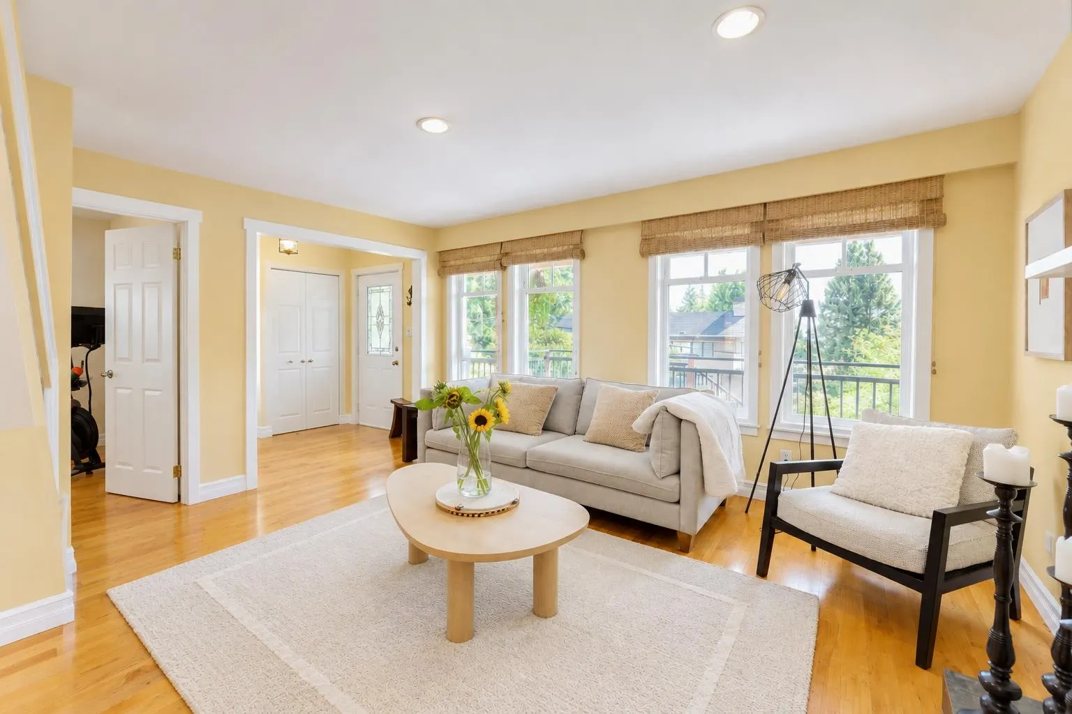 272 Osborne East Road