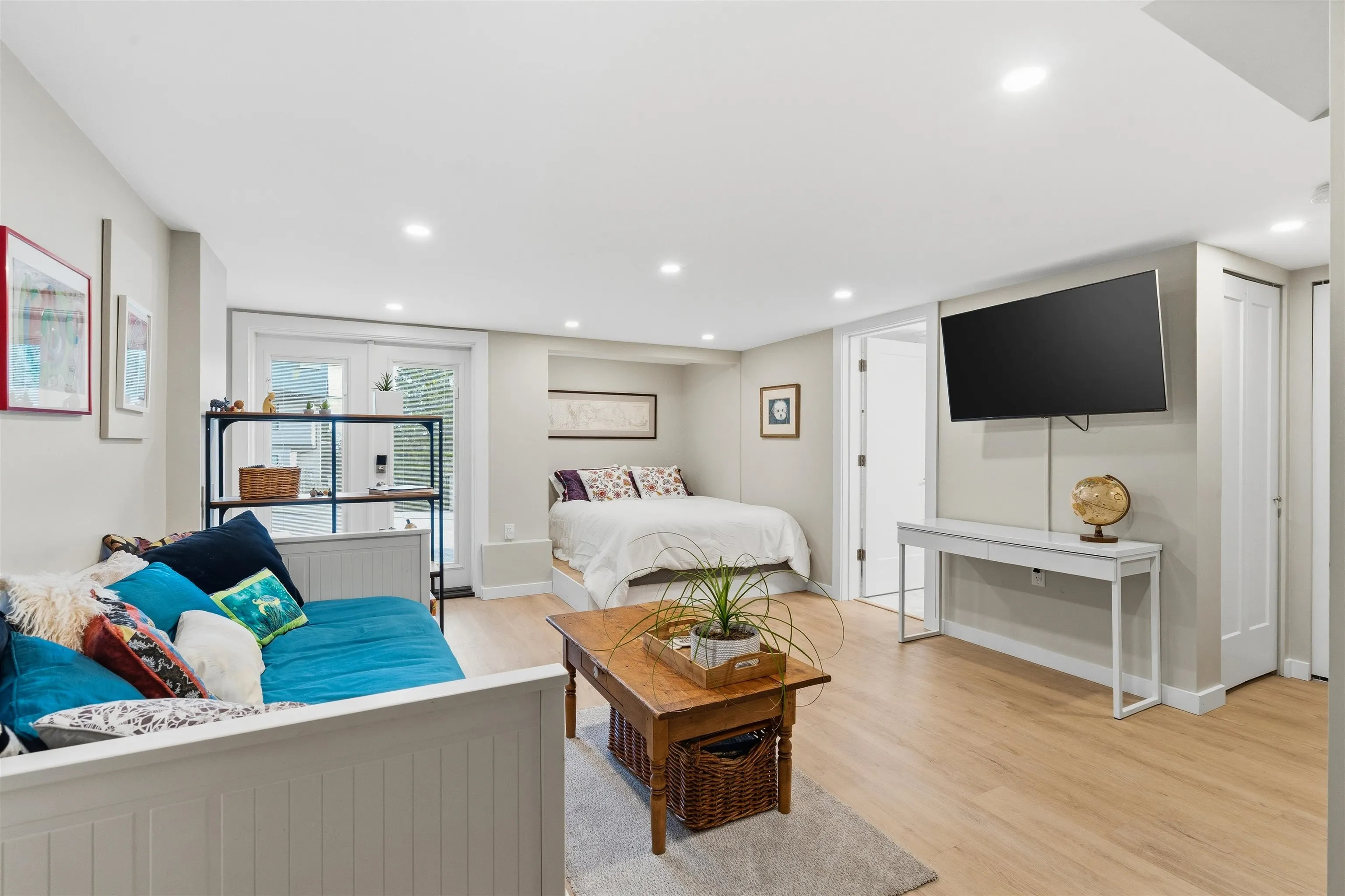 272 Osborne East Road