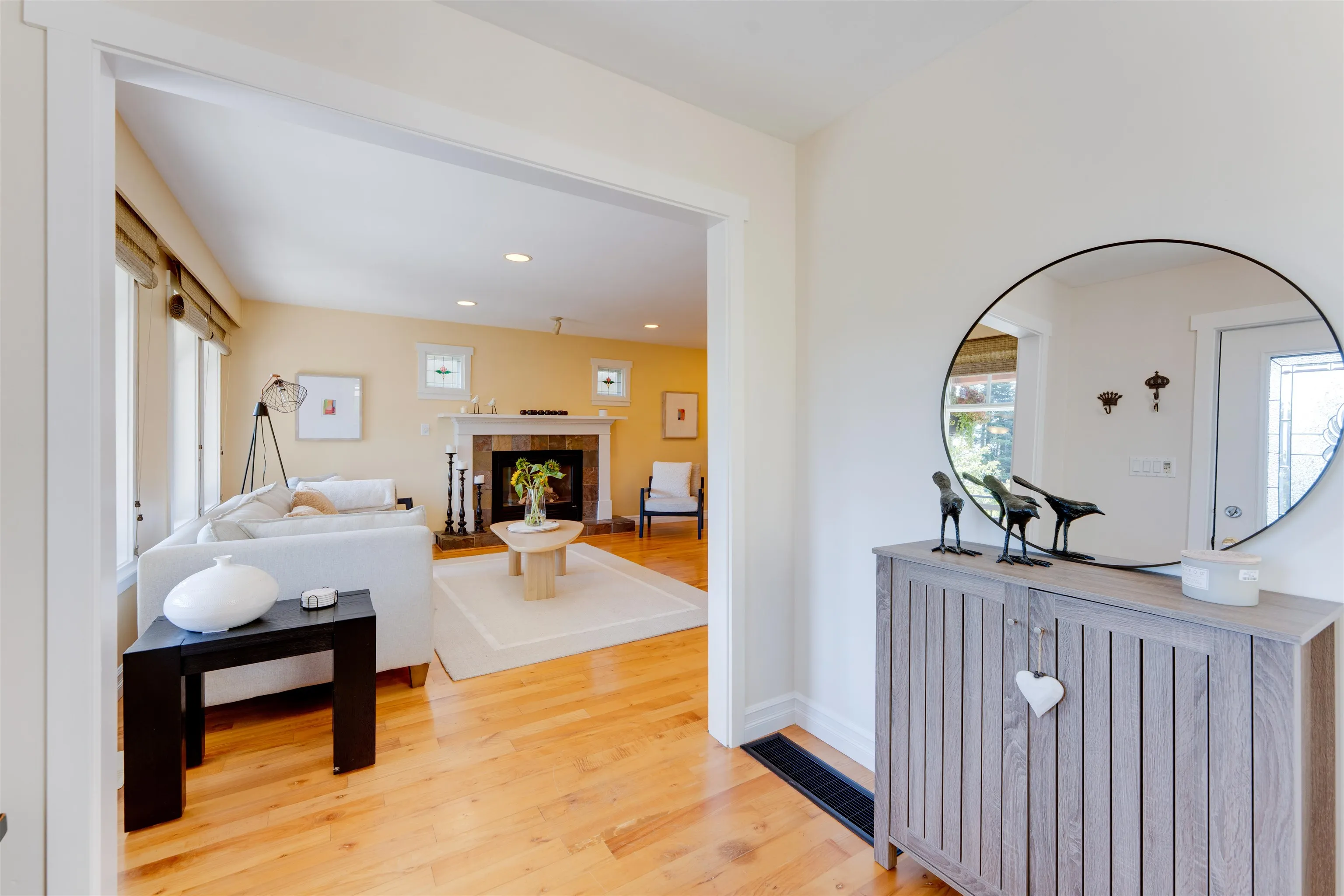 272 Osborne East Road