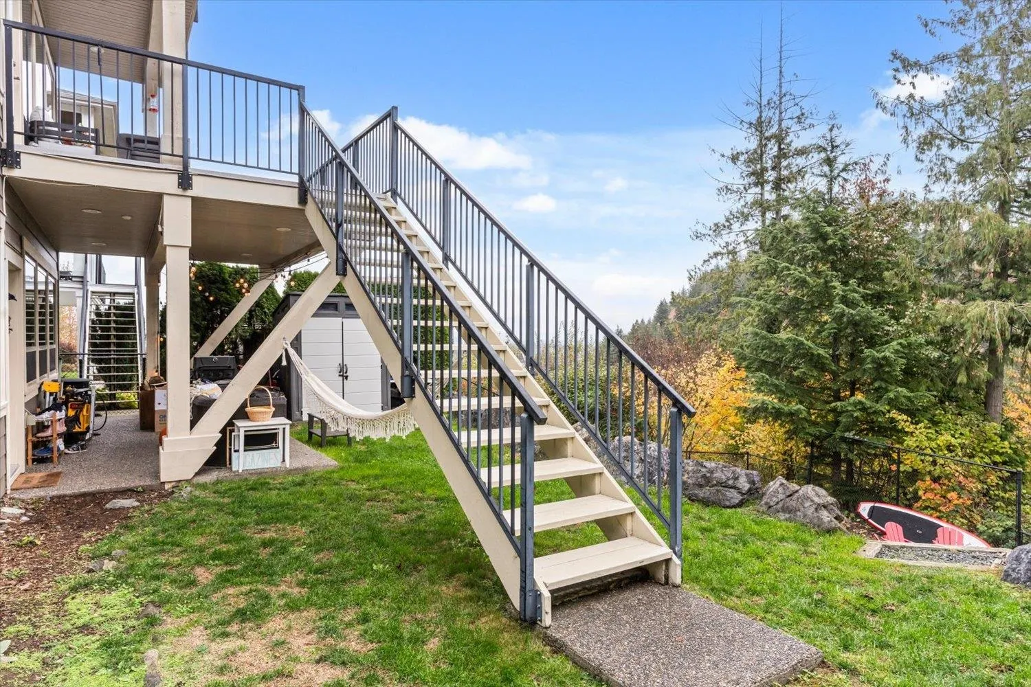 5138 Chittenden Road