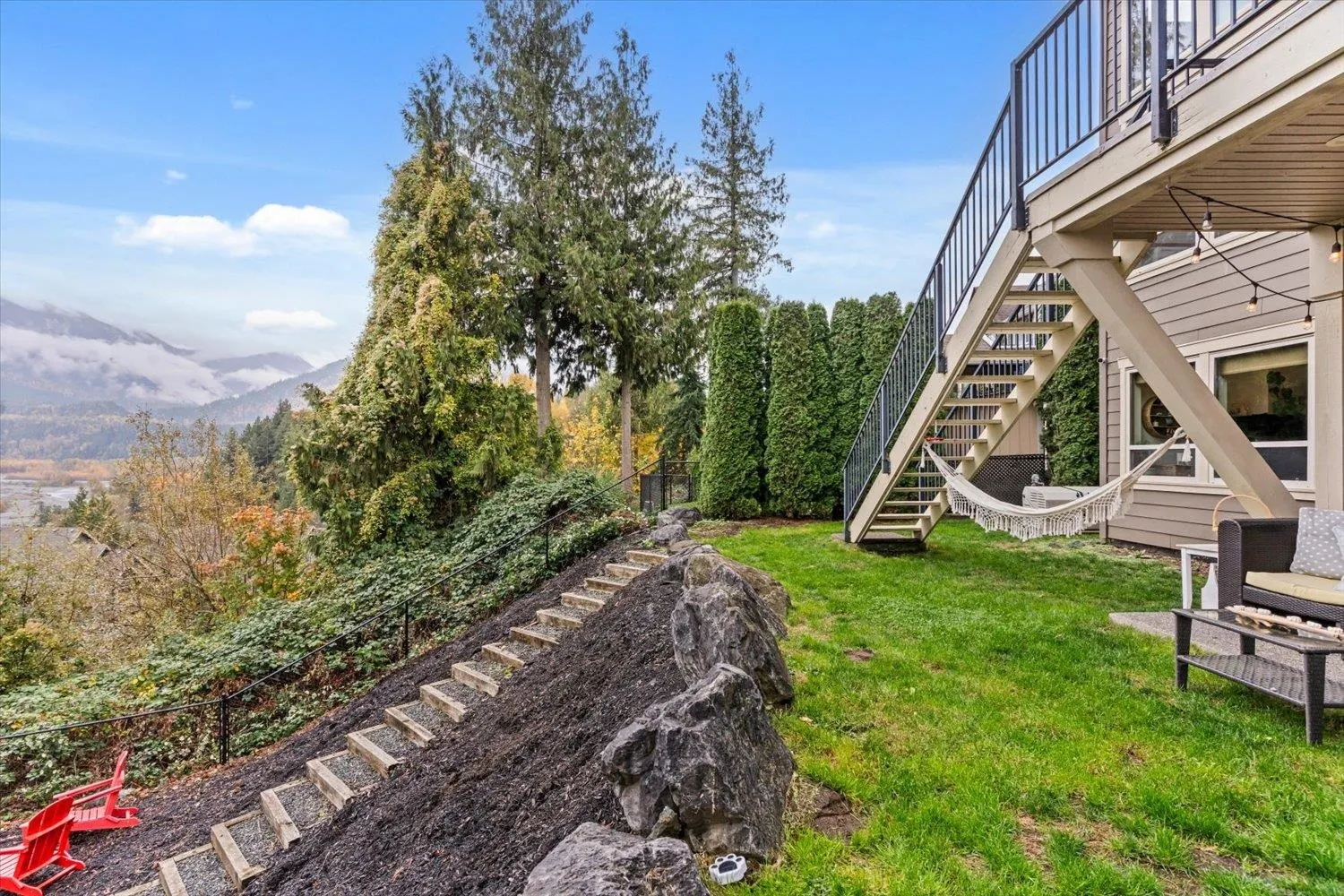 5138 Chittenden Road
