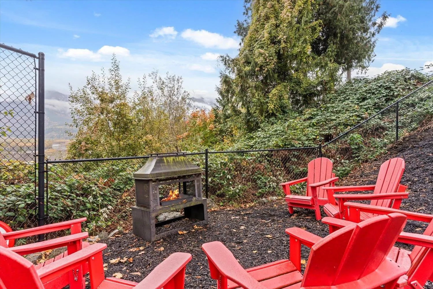 5138 Chittenden Road