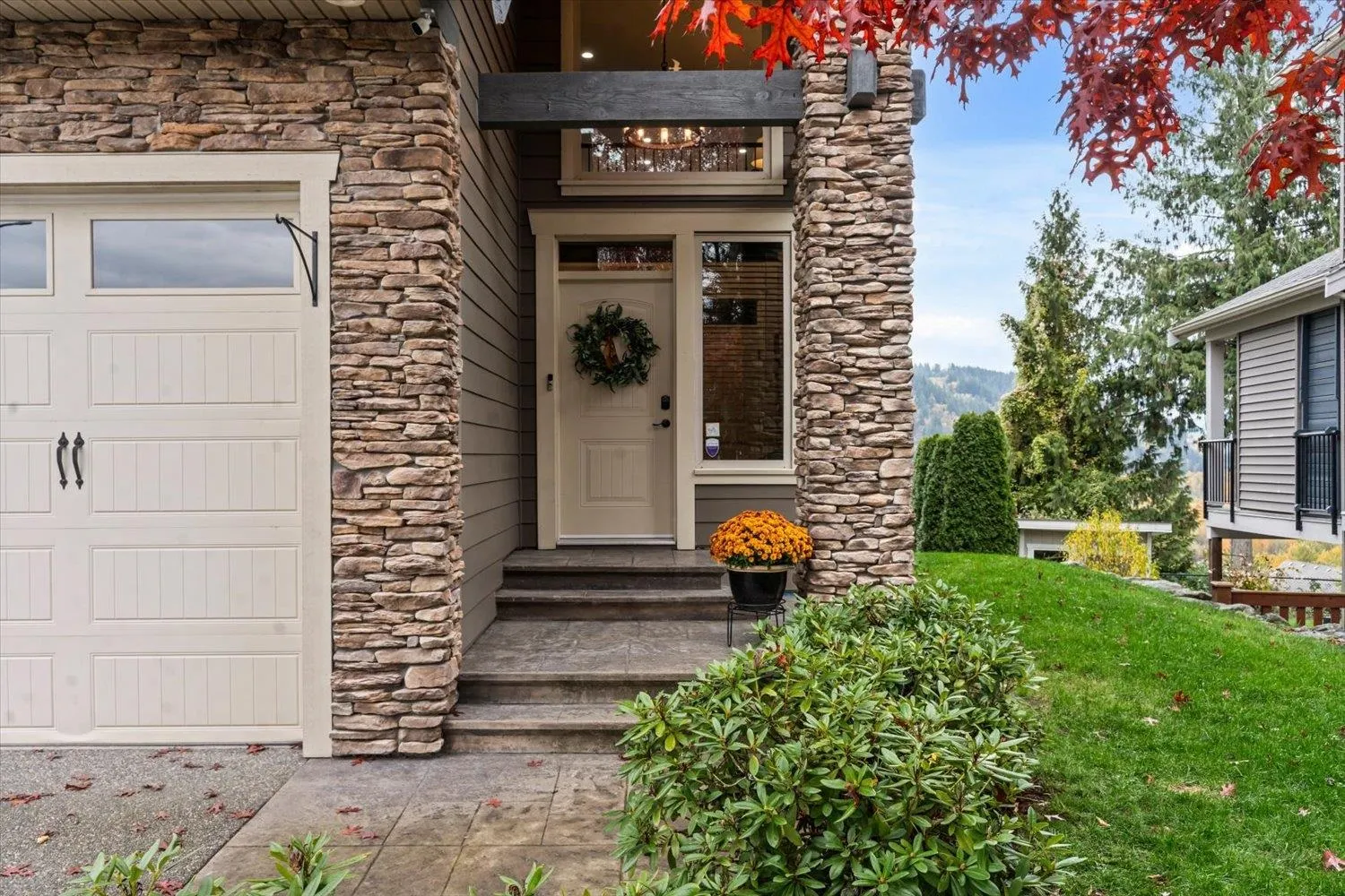 5138 Chittenden Road