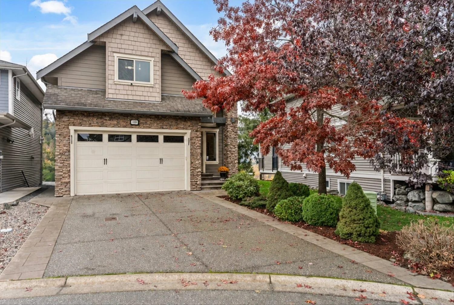 5138 Chittenden Road