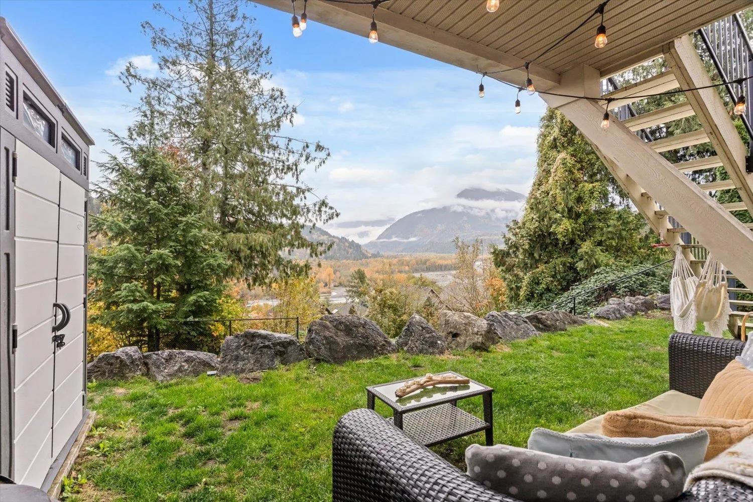 5138 Chittenden Road